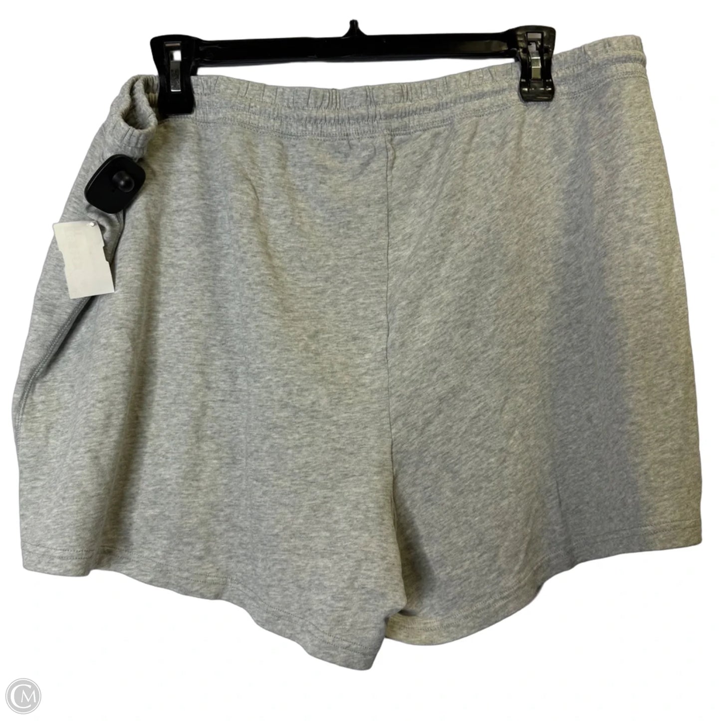 Shorts By J. Crew In Grey, Size: 2x