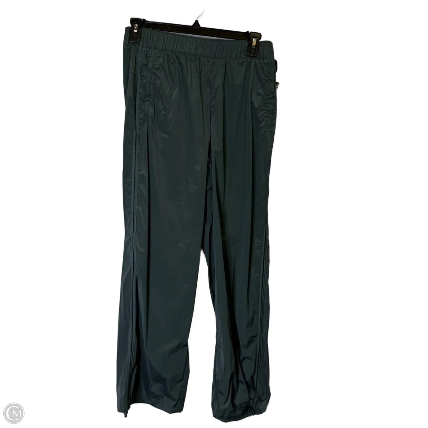Athletic Pants By Athleta In Blue, Size: M