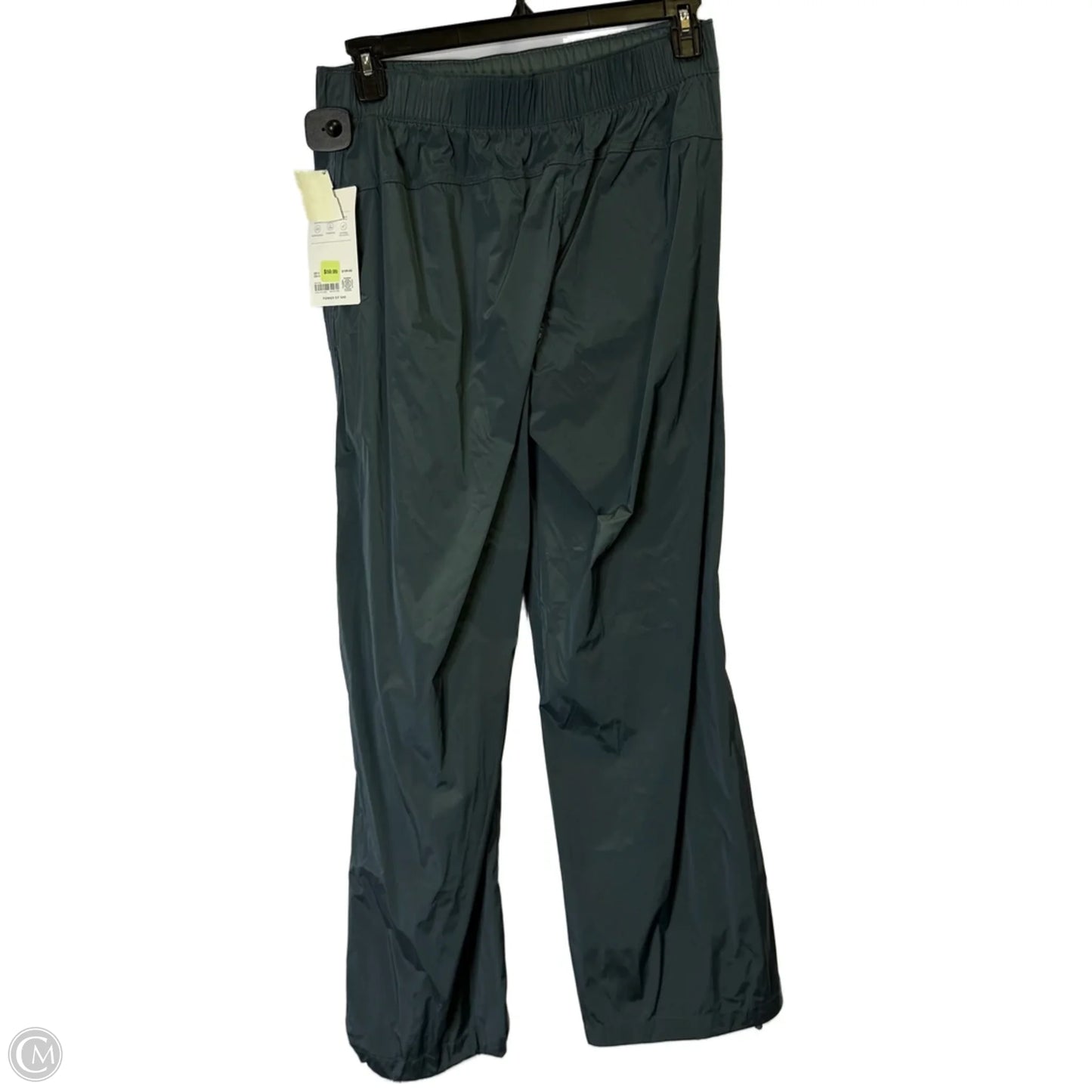 Athletic Pants By Athleta In Blue, Size: M
