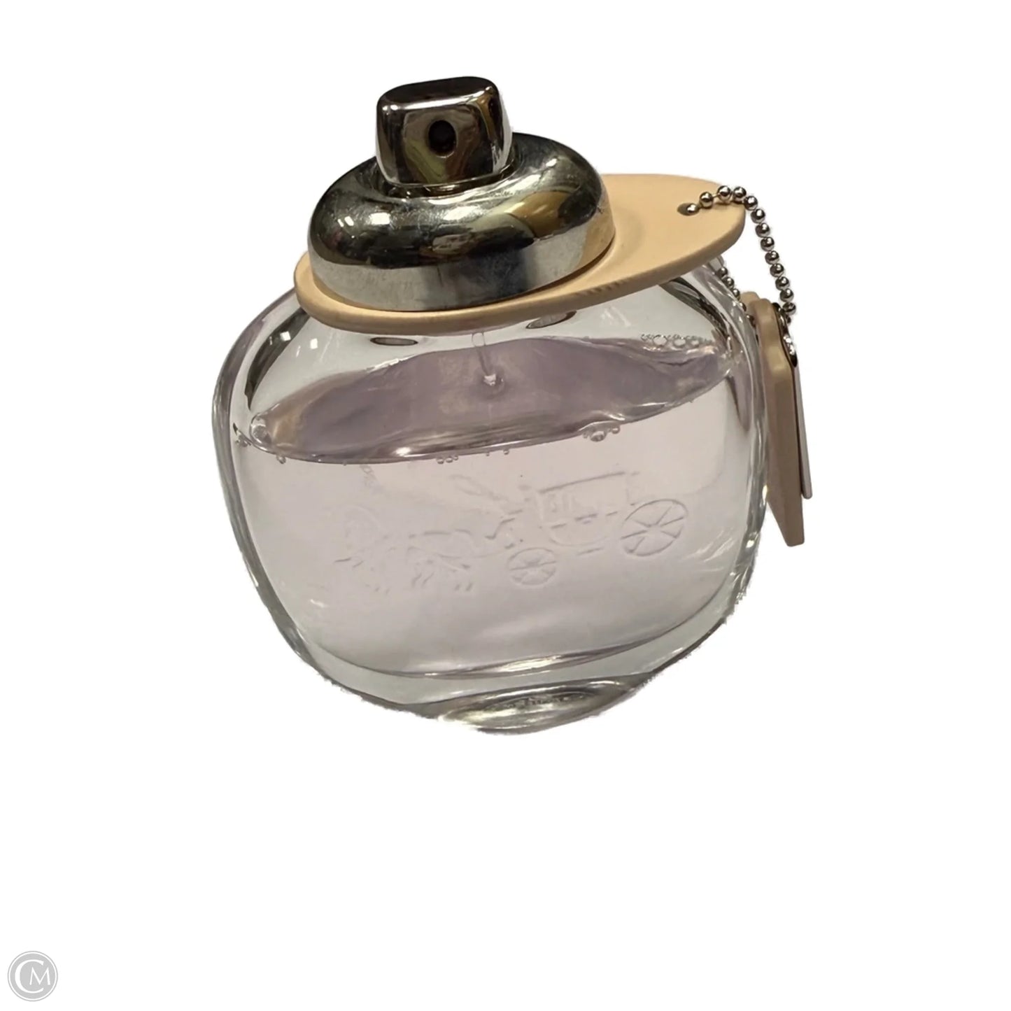Fragrance Designer By Coach, Size: Medium