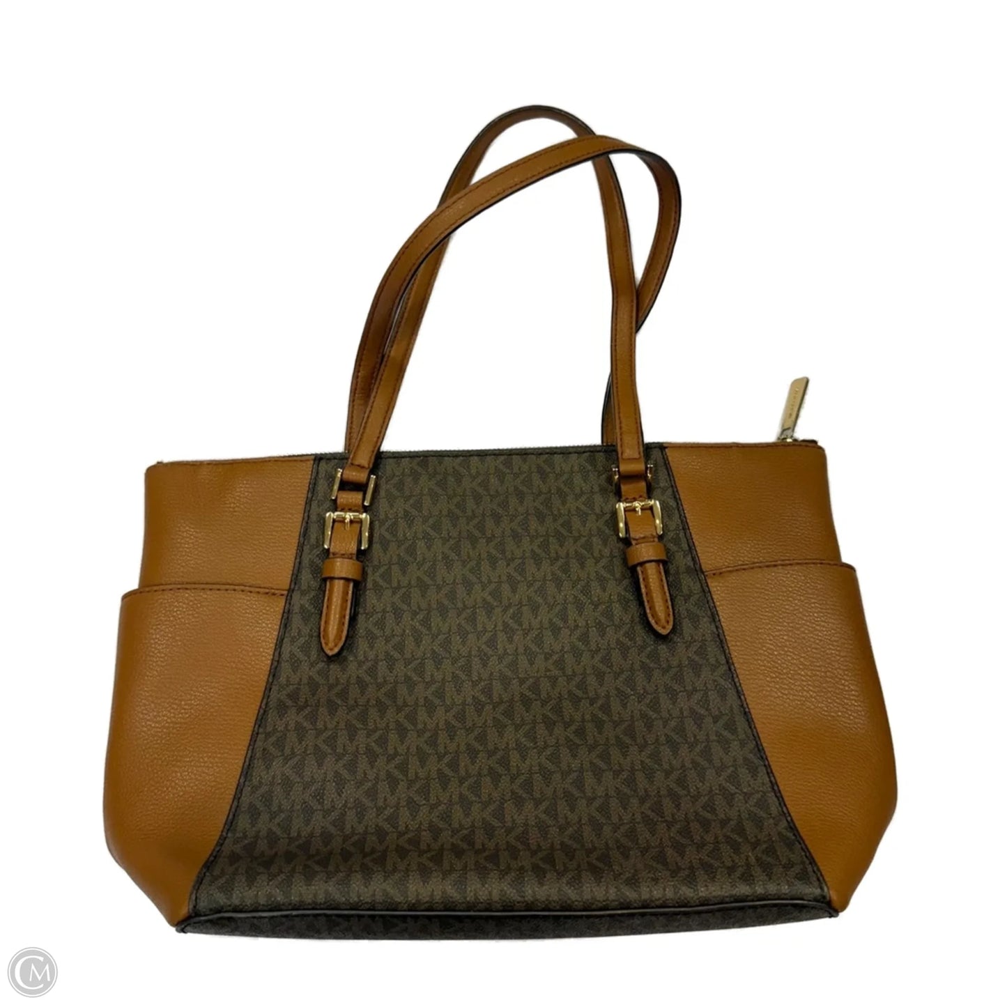 Handbag Designer By Michael By Michael Kors, Size: Medium