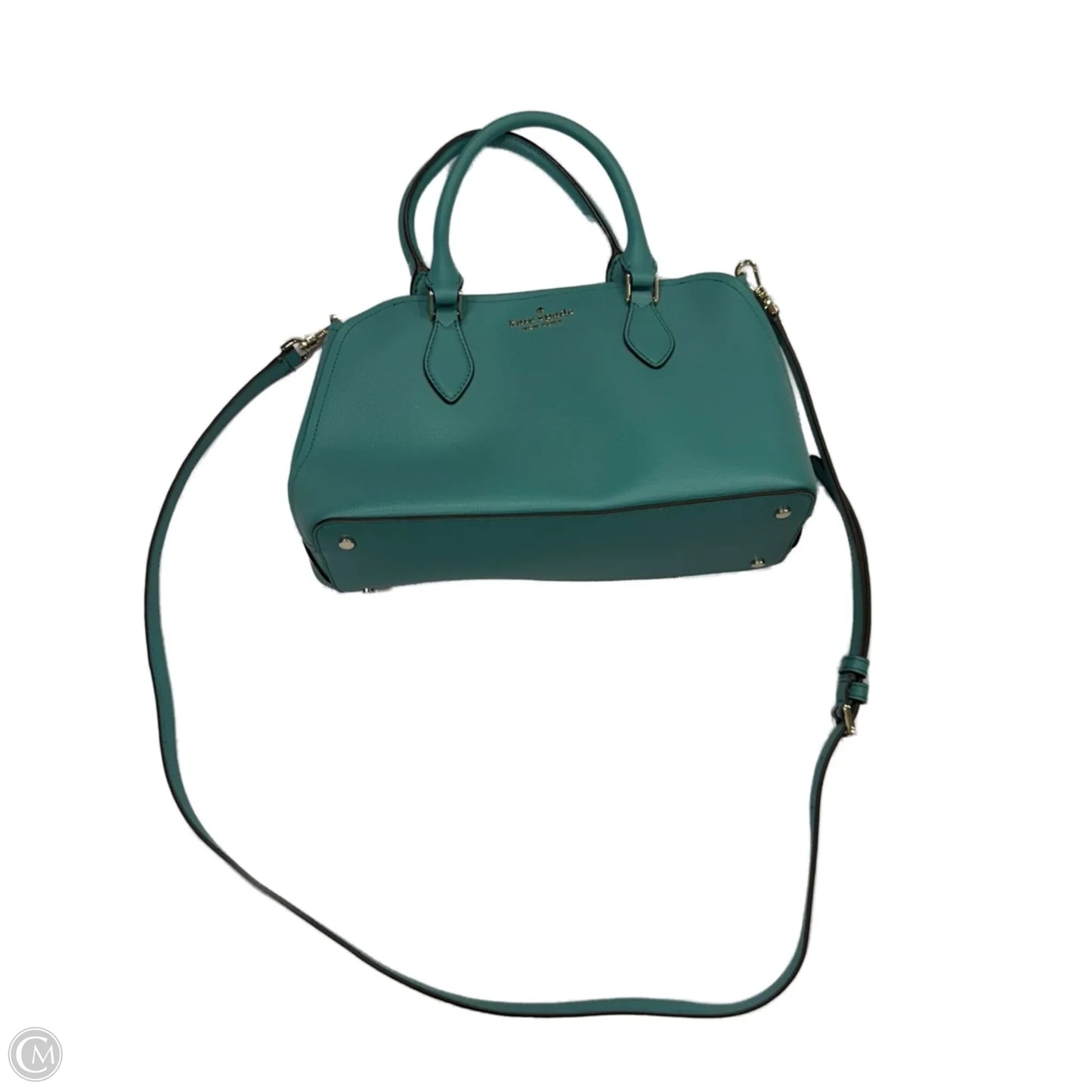 Crossbody Designer By Kate Spade, Size: Medium