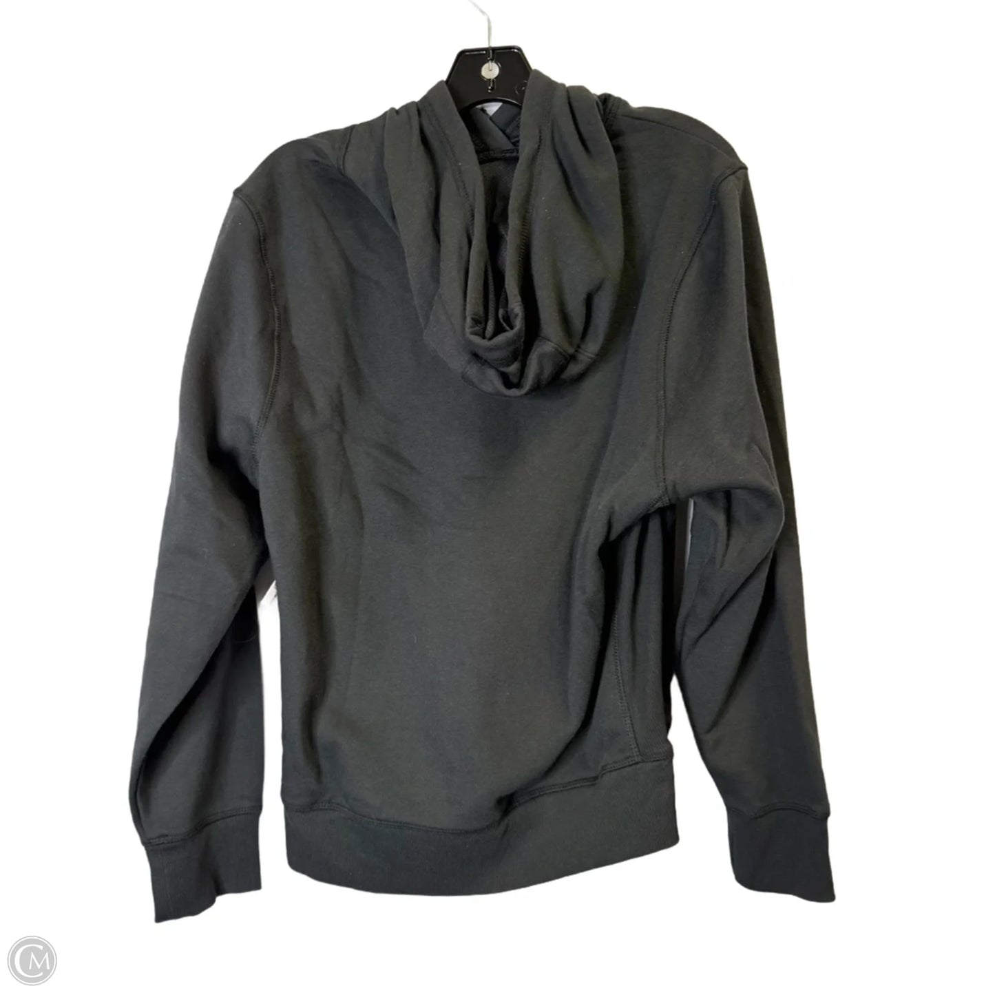 Athletic Sweatshirt Hoodie By All In Motion In Black, Size: S