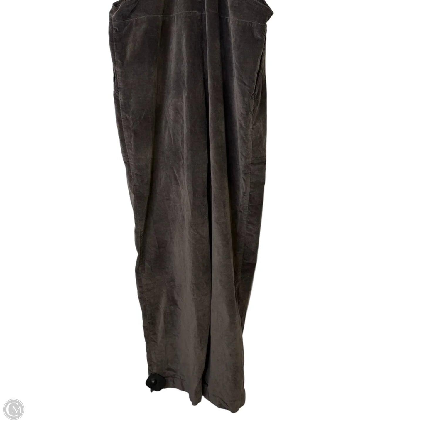 Overalls By Aerie In Grey, Size: M