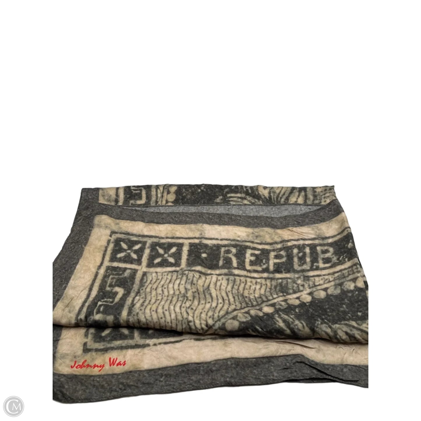 Scarf Square By Johnny Was