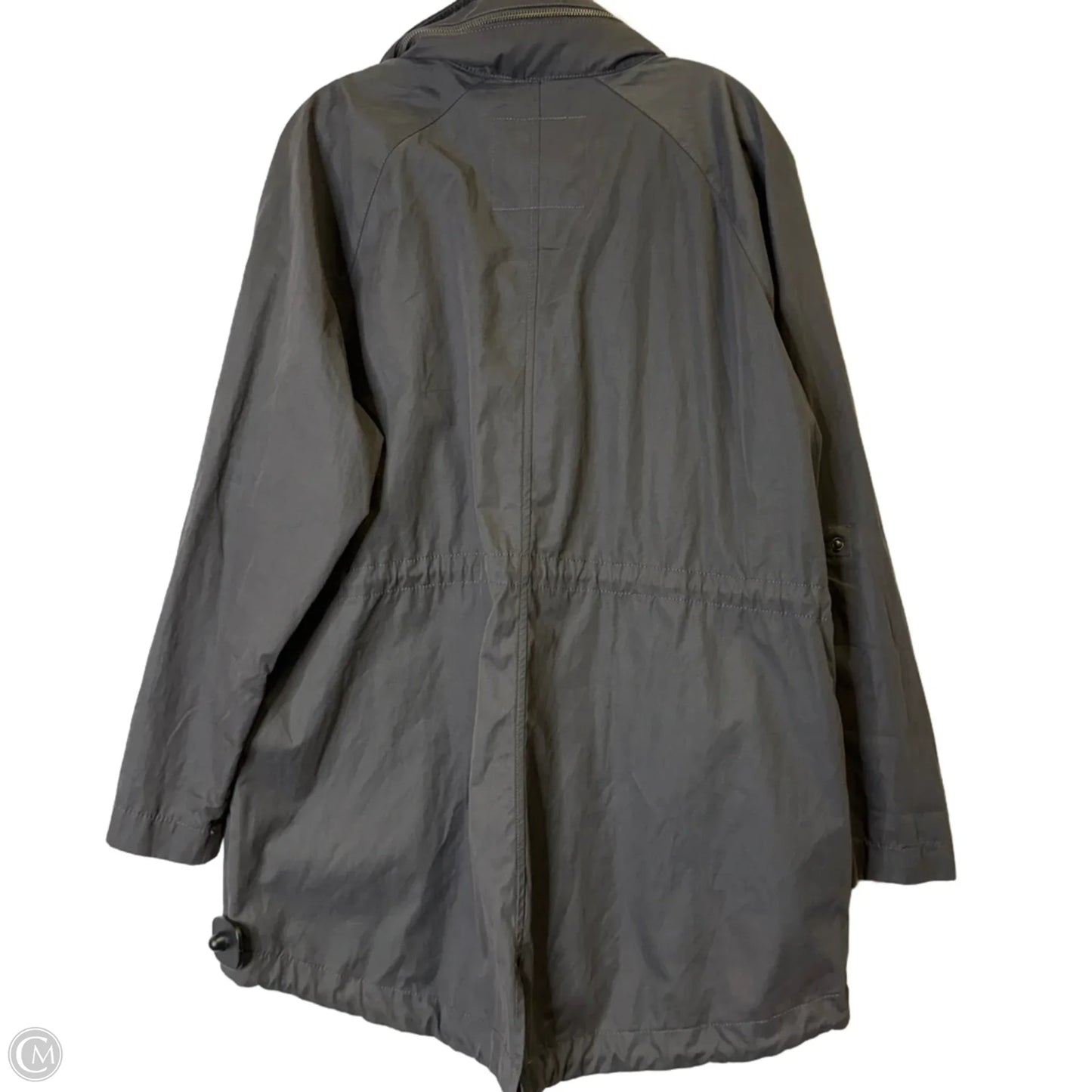 Jacket Other By A New Day In Grey, Size: Xxl