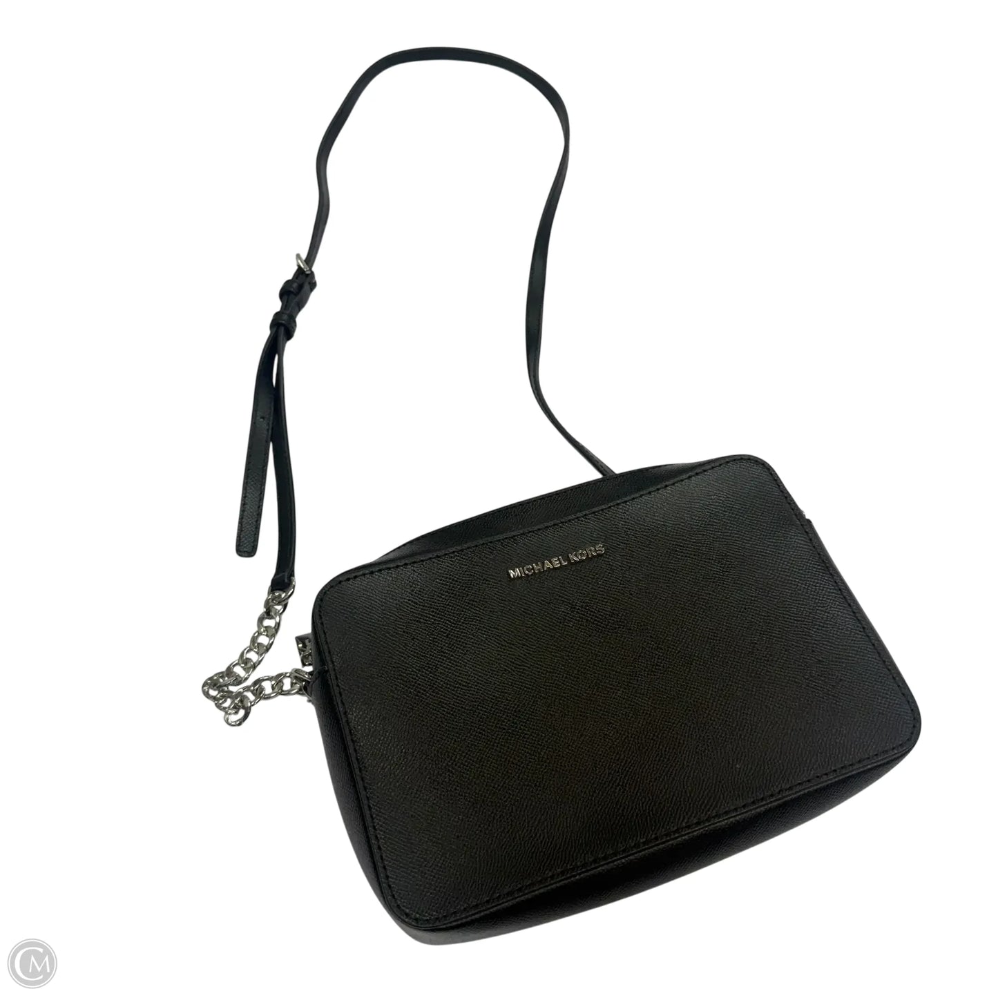 Crossbody Designer By Michael By Michael Kors, Size: Small