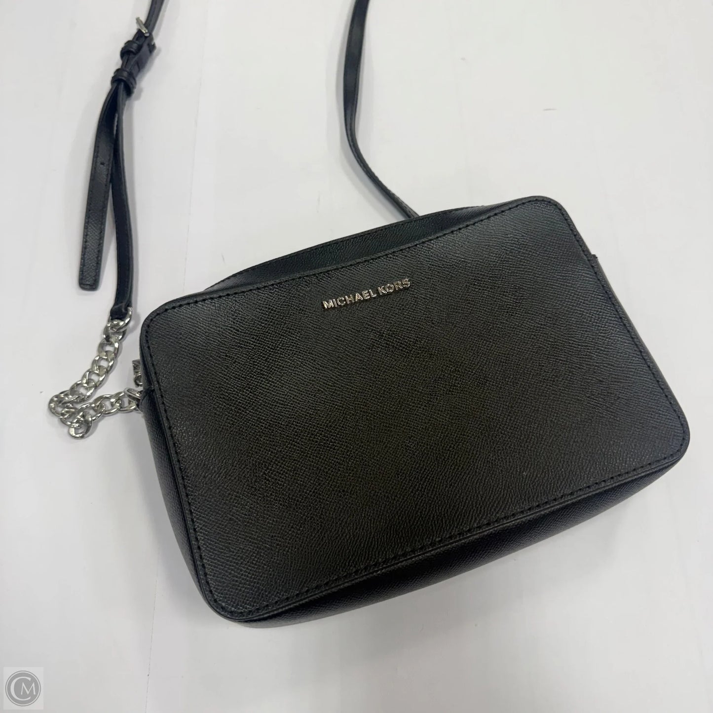 Crossbody Designer By Michael By Michael Kors, Size: Small