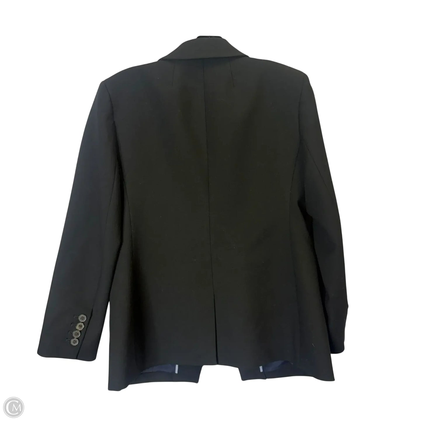 Blazer By J. Crew In Black, Size: 8p