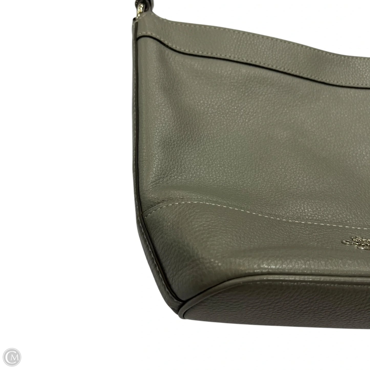 Crossbody Designer By Coach, Size: Large