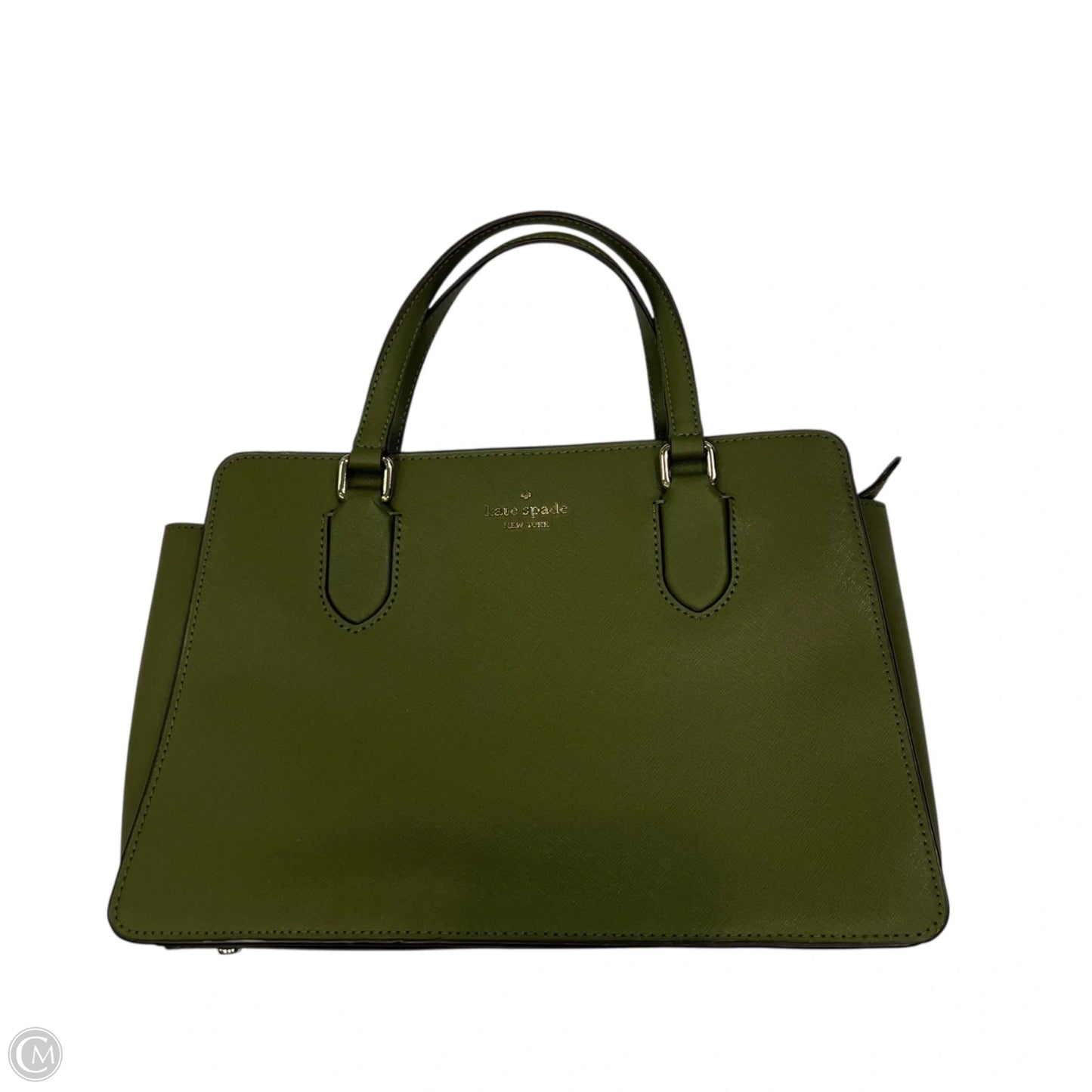 Handbag Designer By Kate Spade, Size: Medium