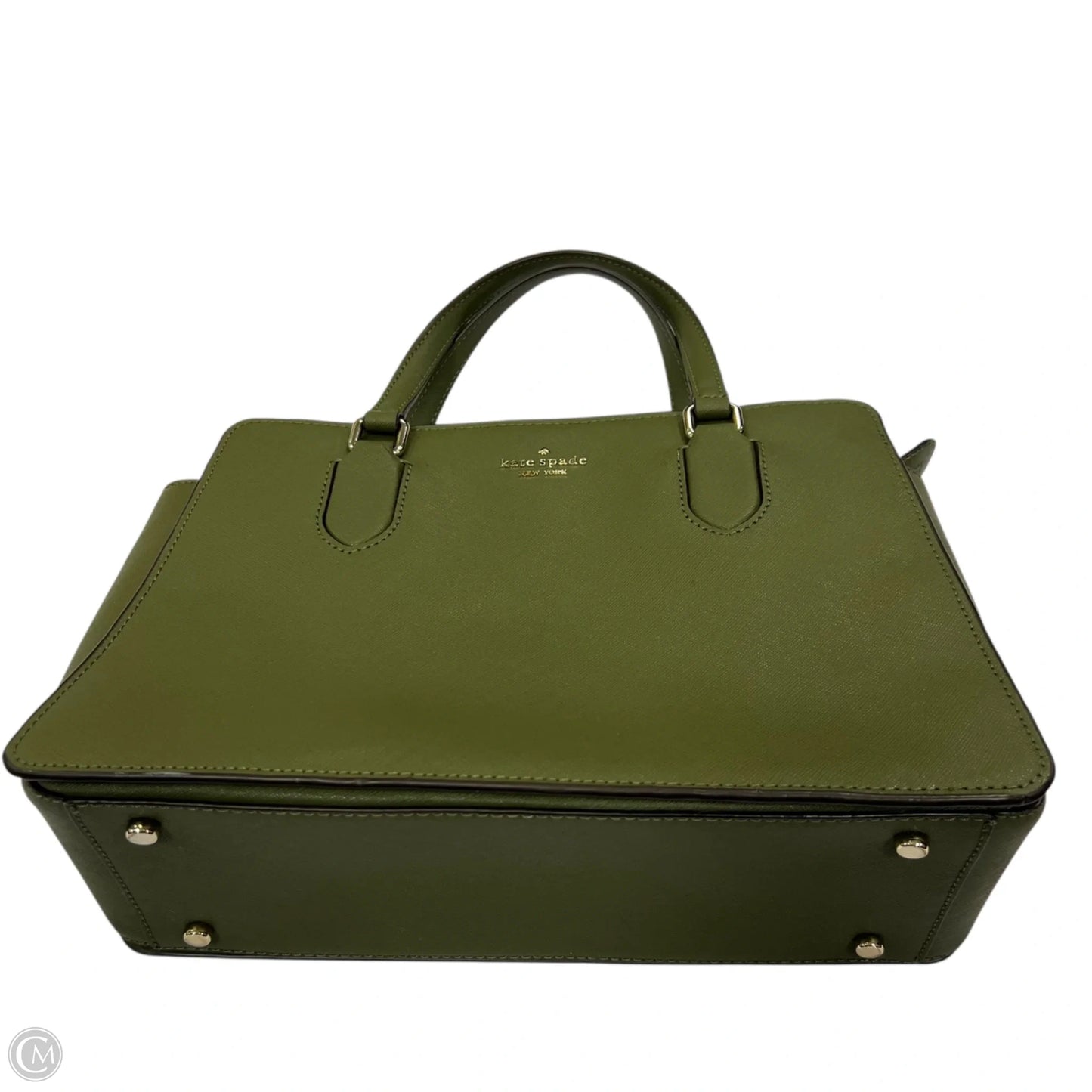 Handbag Designer By Kate Spade, Size: Medium