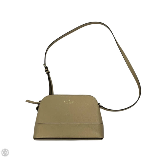 Crossbody Designer By Kate Spade, Size: Small