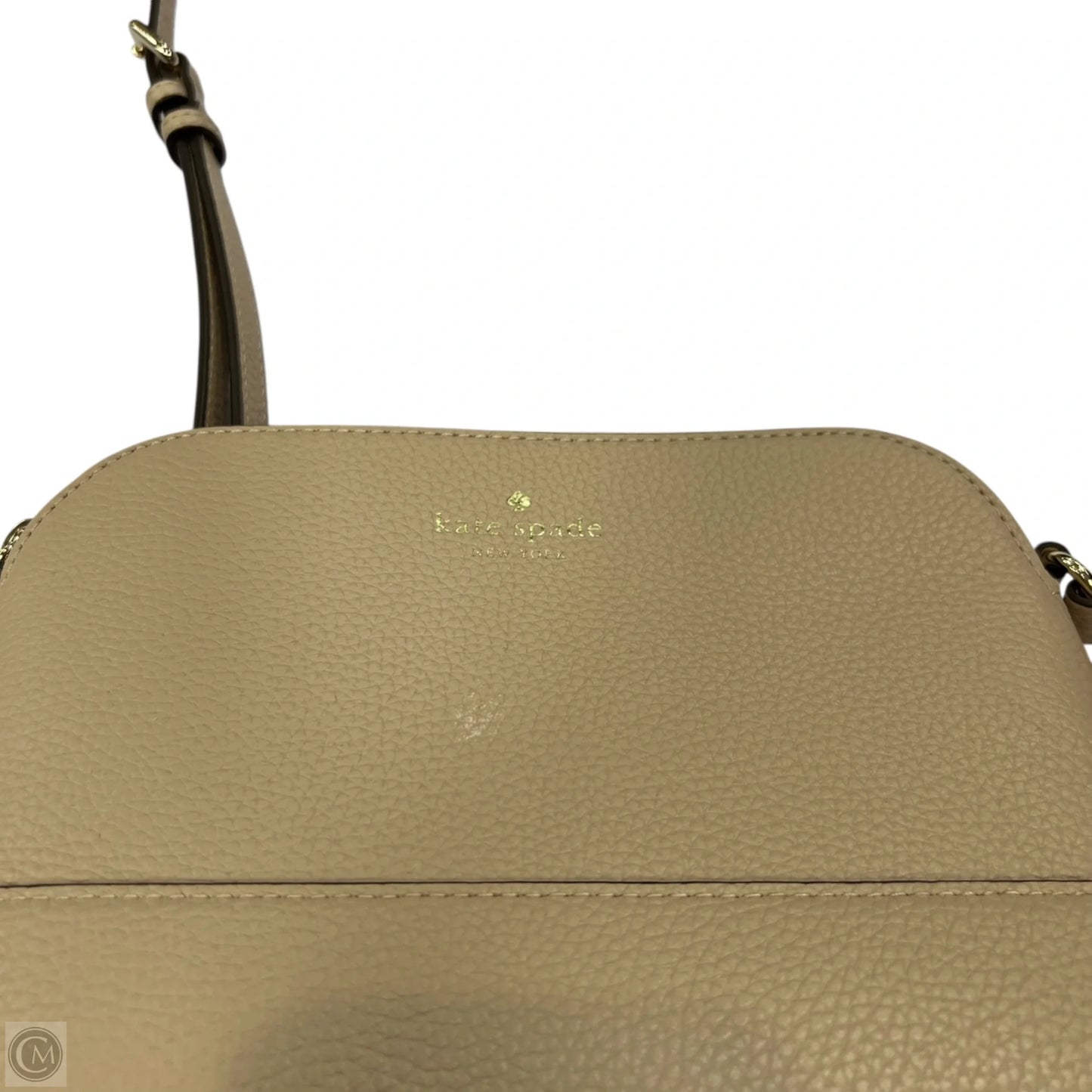 Crossbody Designer By Kate Spade, Size: Small