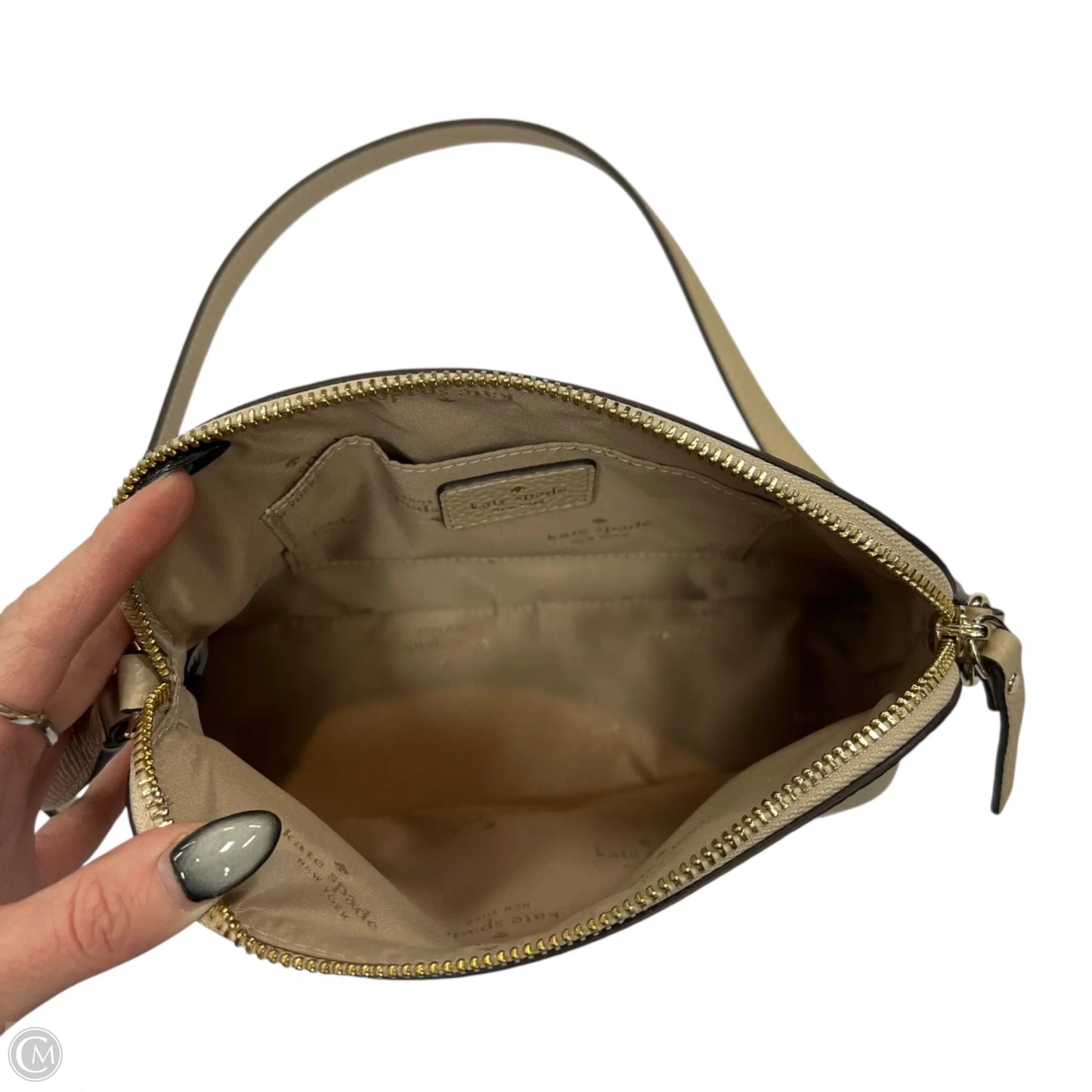 Crossbody Designer By Kate Spade, Size: Small