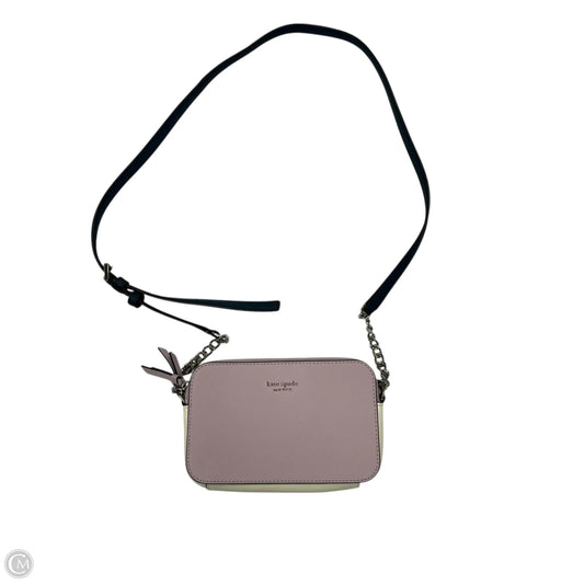 Crossbody Designer By Kate Spade, Size: Small