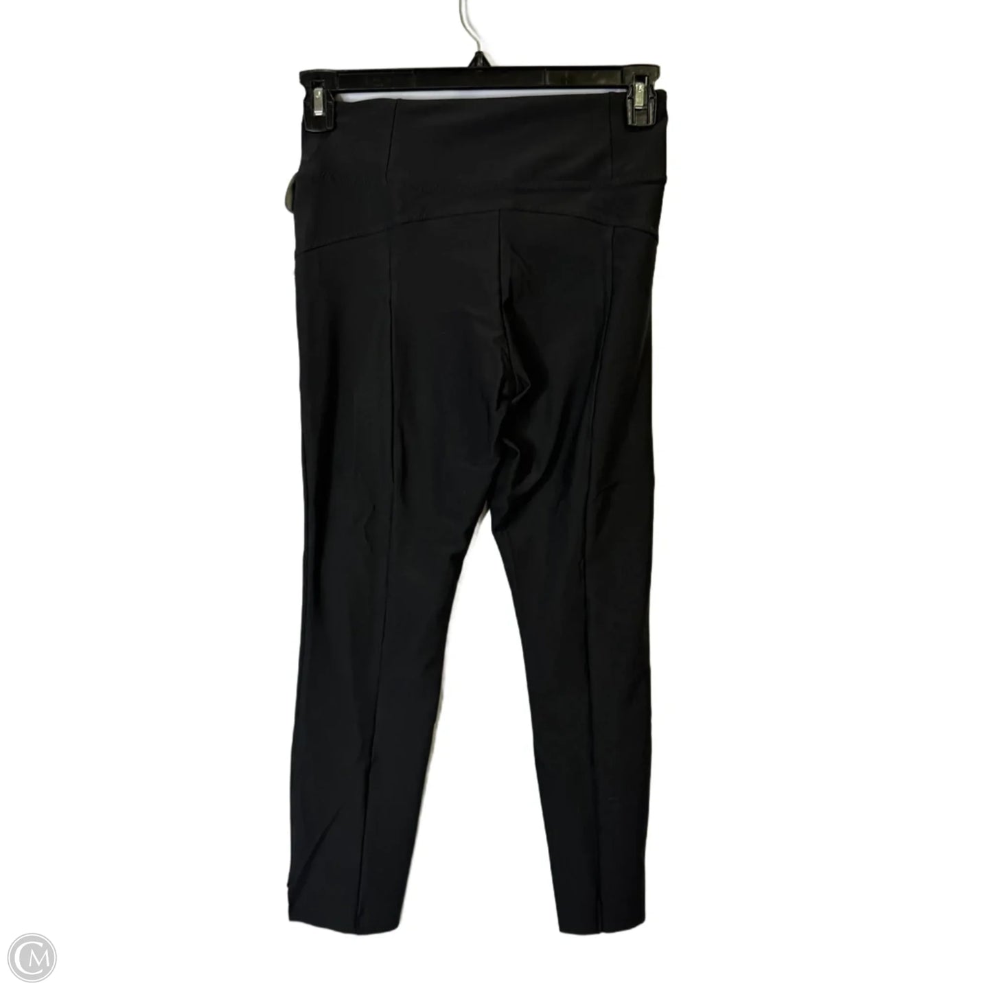 Athletic Pants By Athleta In Black, Size: S