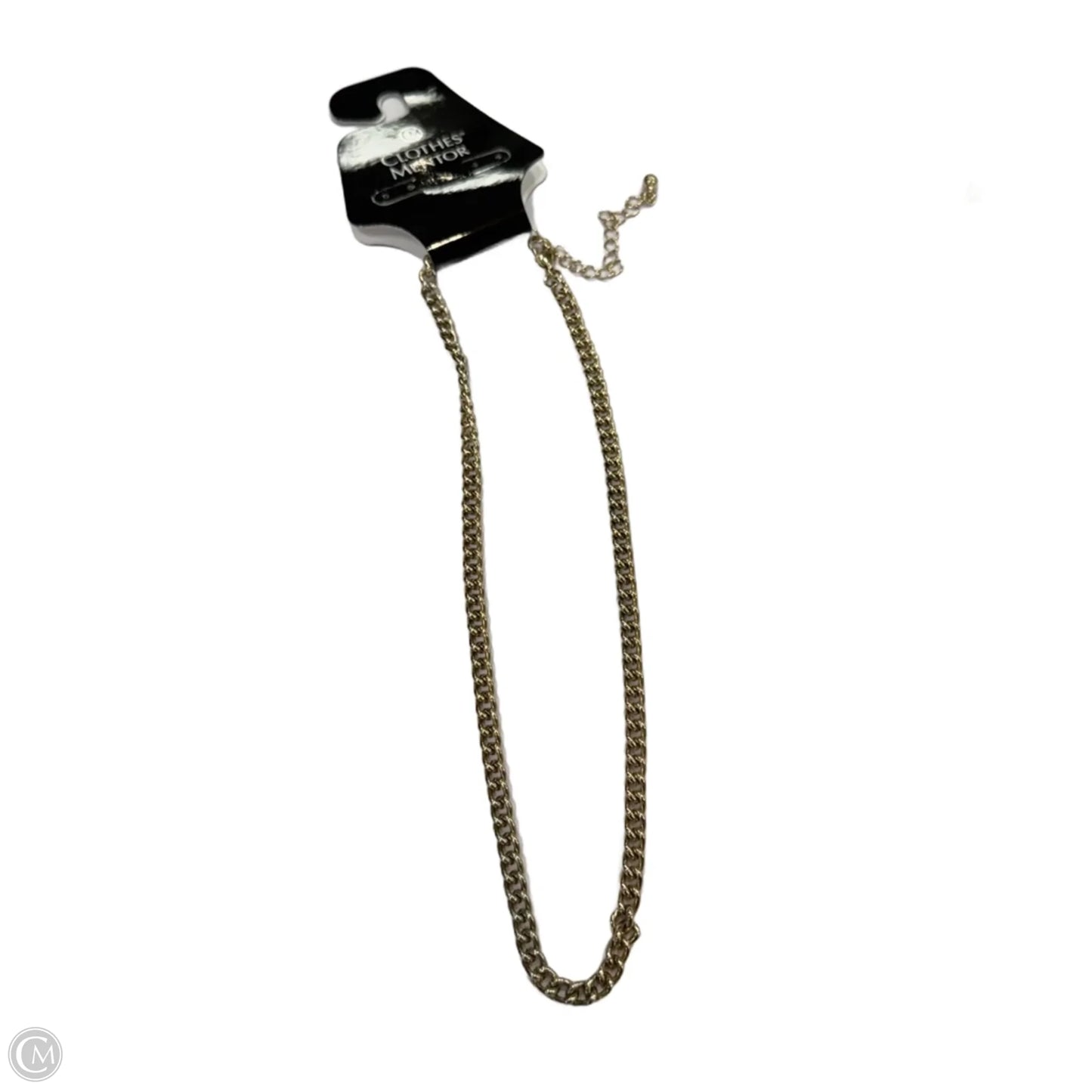 Necklace Chain By Cmc