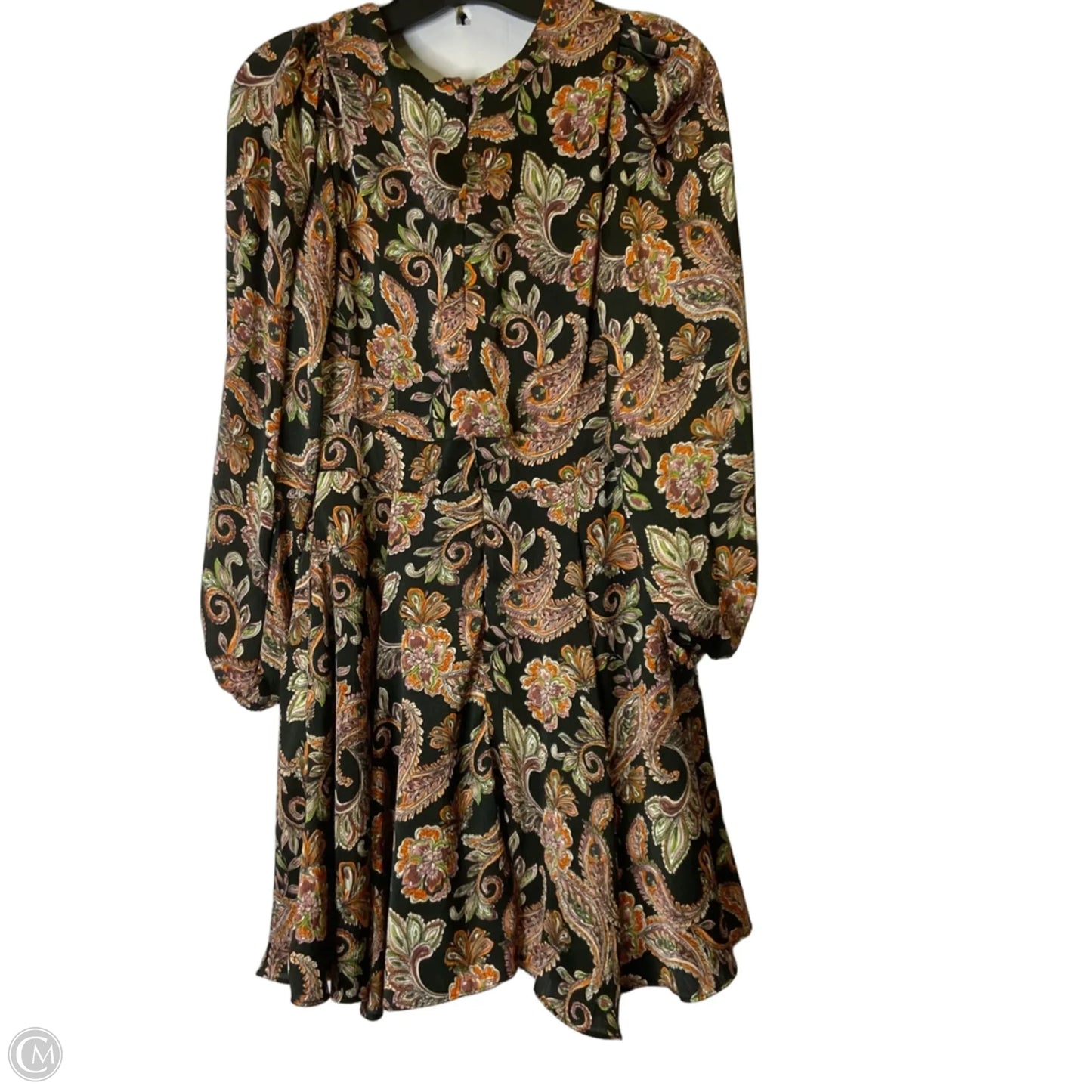 Dress Casual Short By 1.state In Black, Size: 2