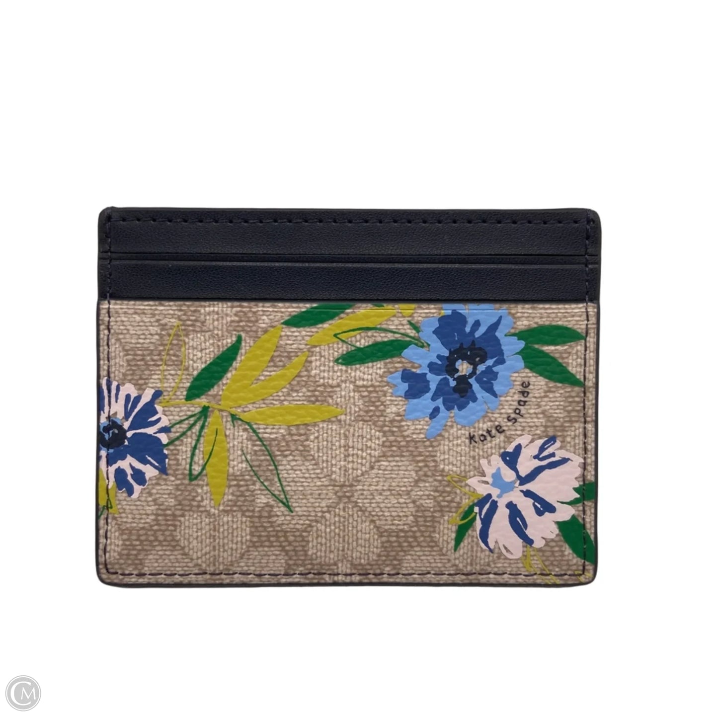 Wallet Designer By Kate Spade, Size: Small