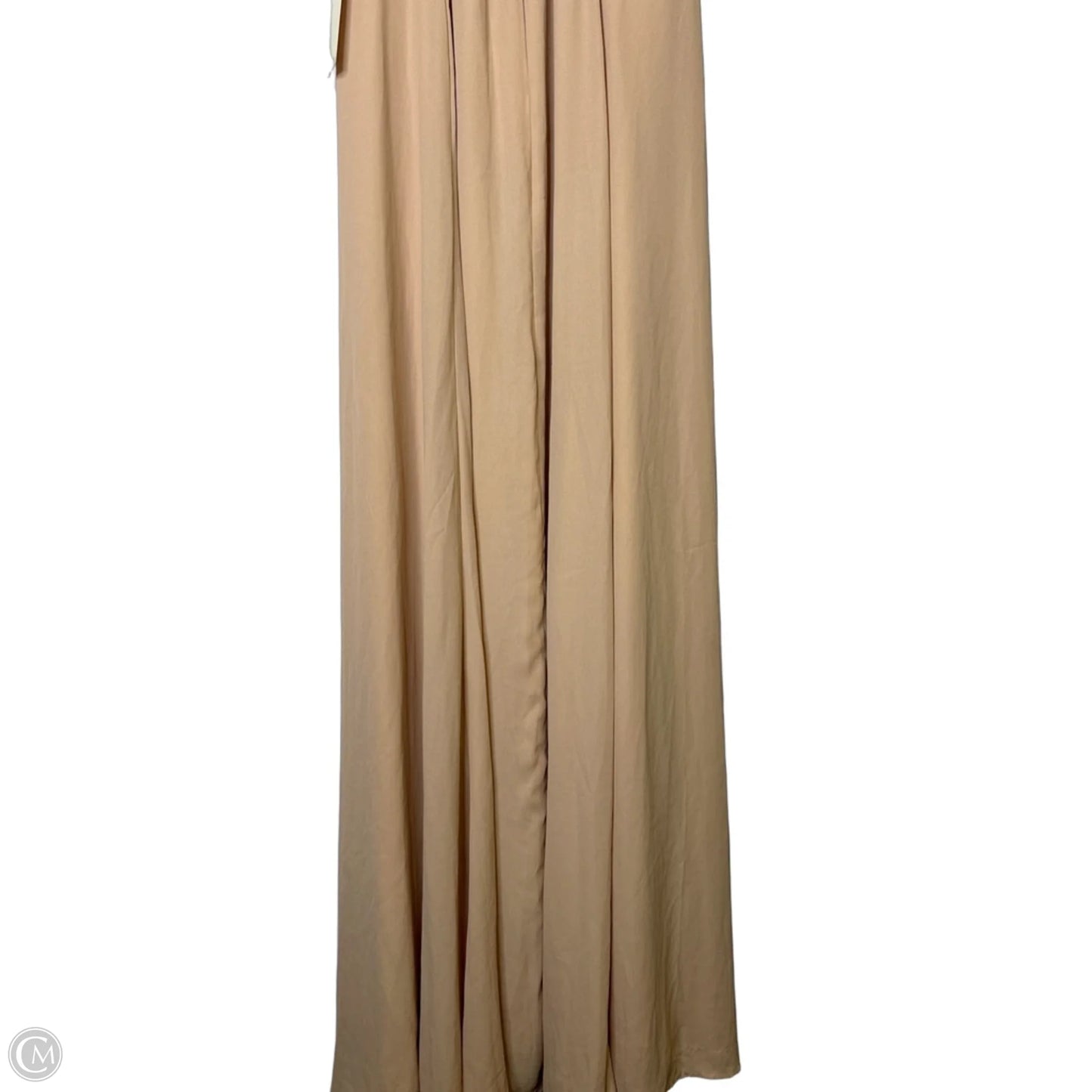 Dress Party Long By Show Me Your Mumu In Pink, Size: M