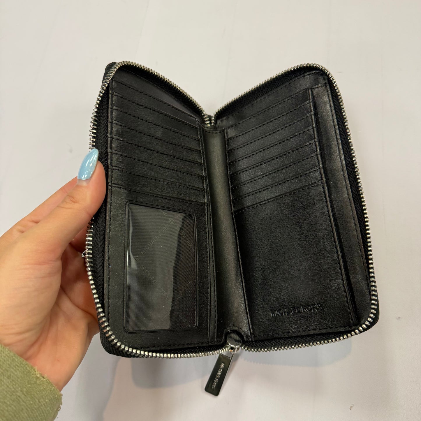 Wallet Designer By Michael By Michael Kors, Size: Medium