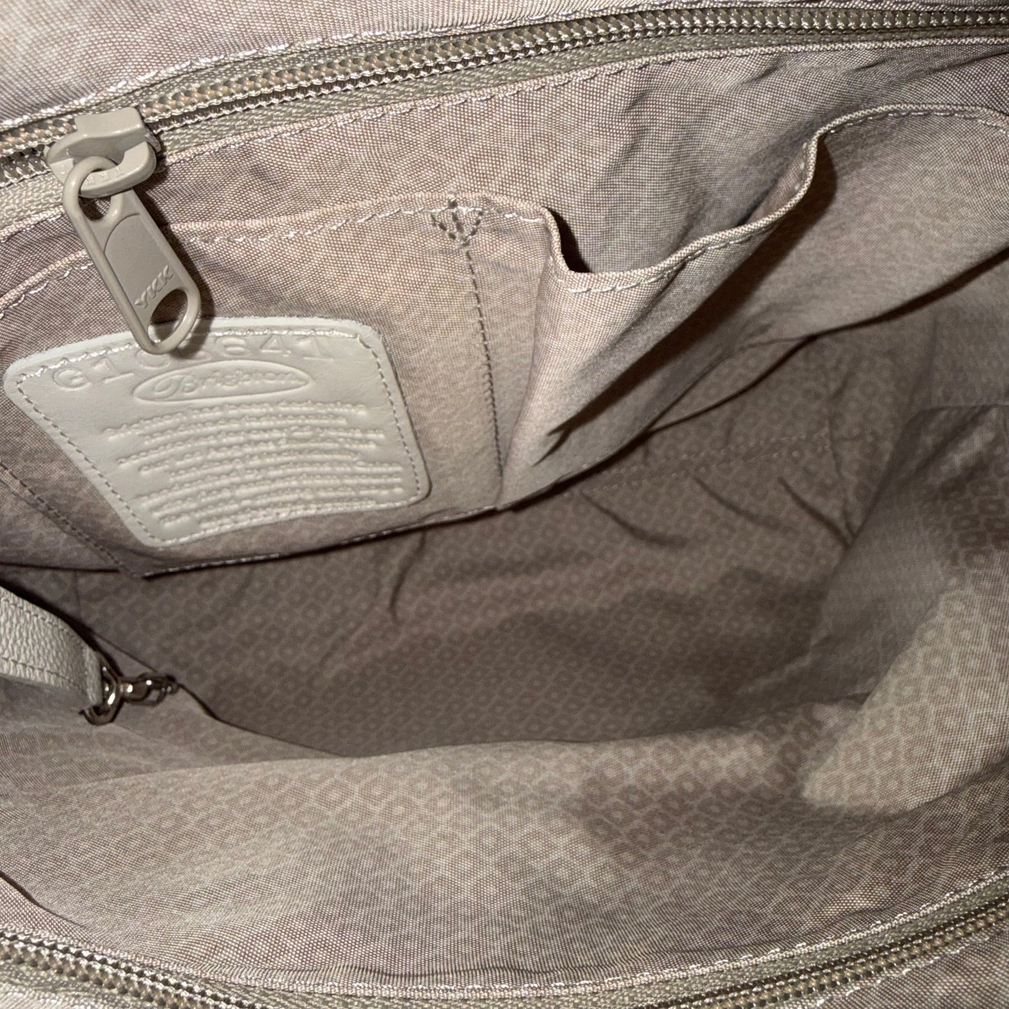Crossbody Designer By Brighton, Size: Medium
