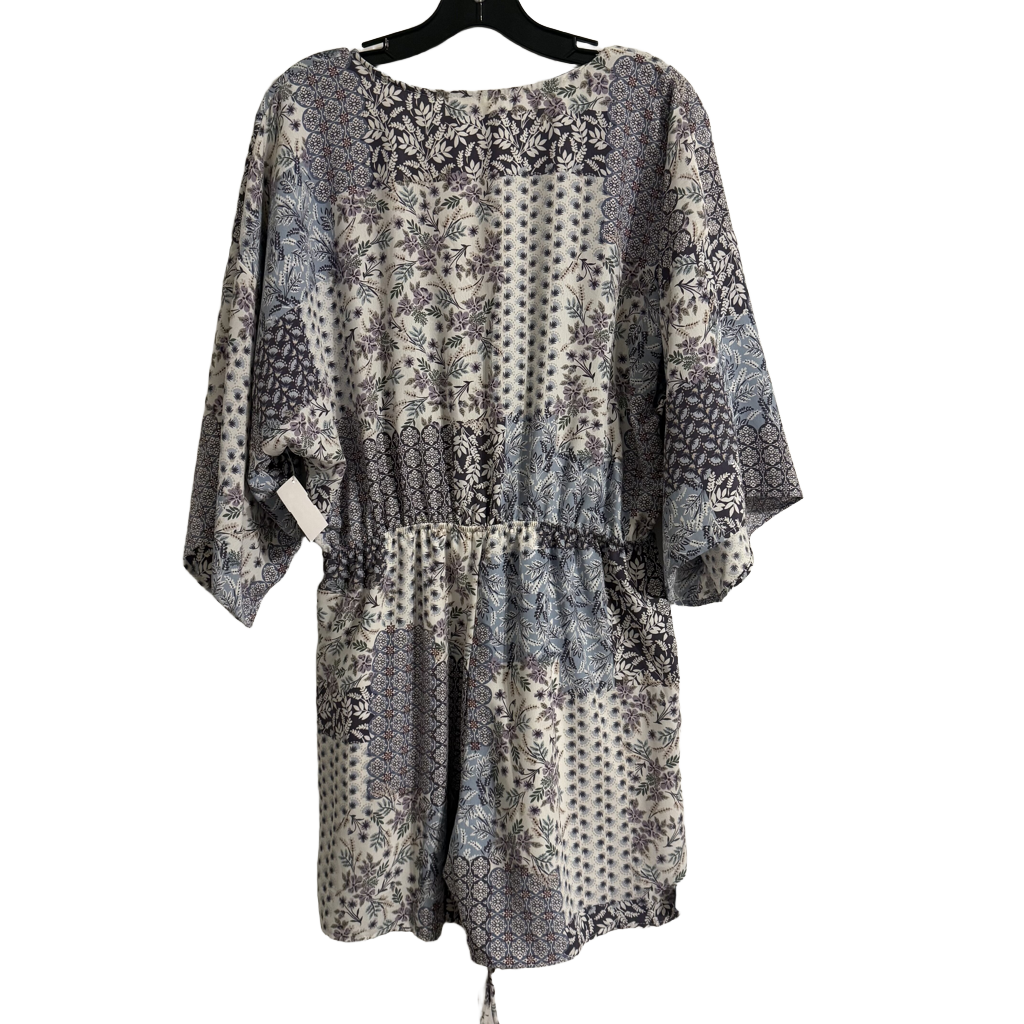 Romper By Clothes Mentor Size: L