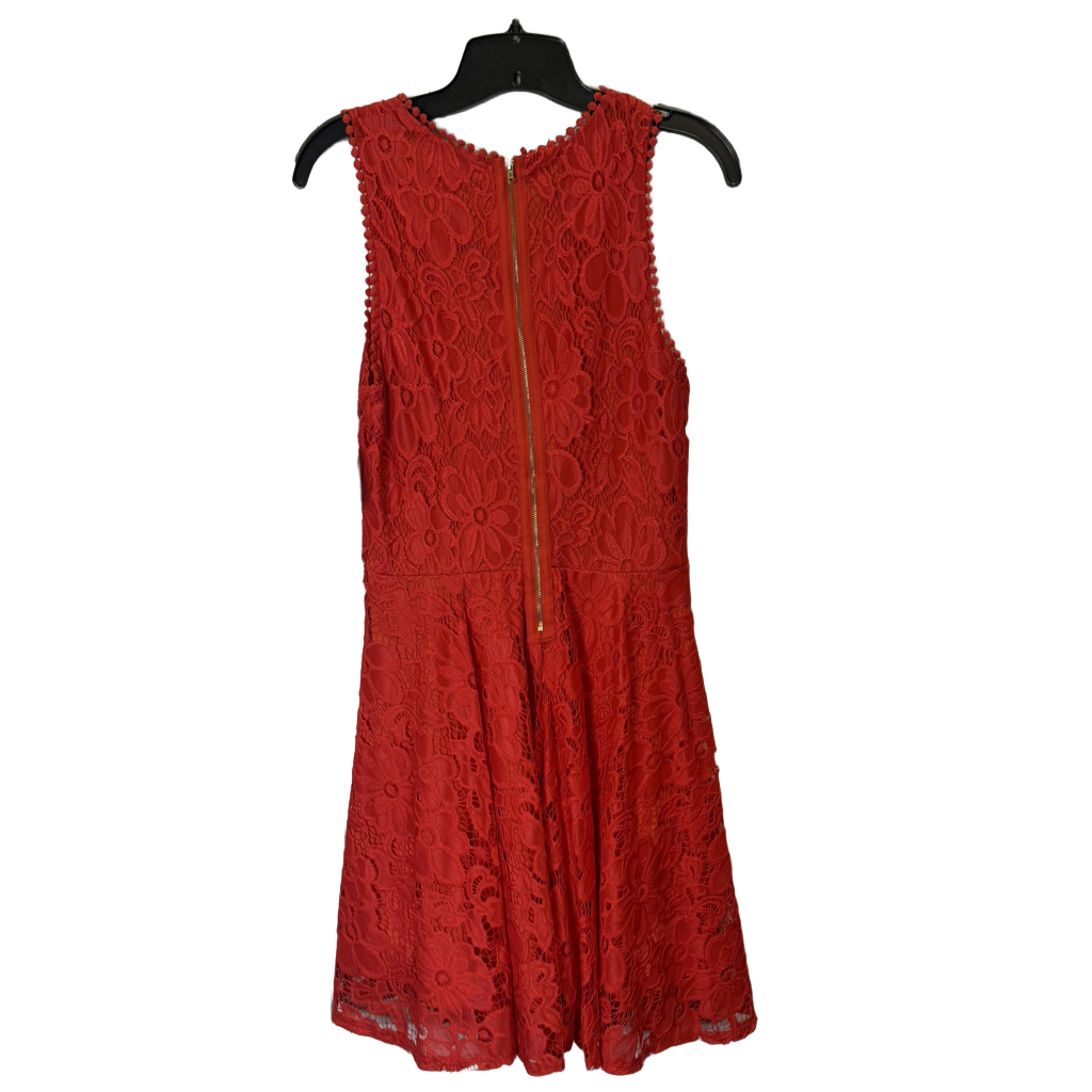 Dress Casual Short By Francesca’s Size: M
