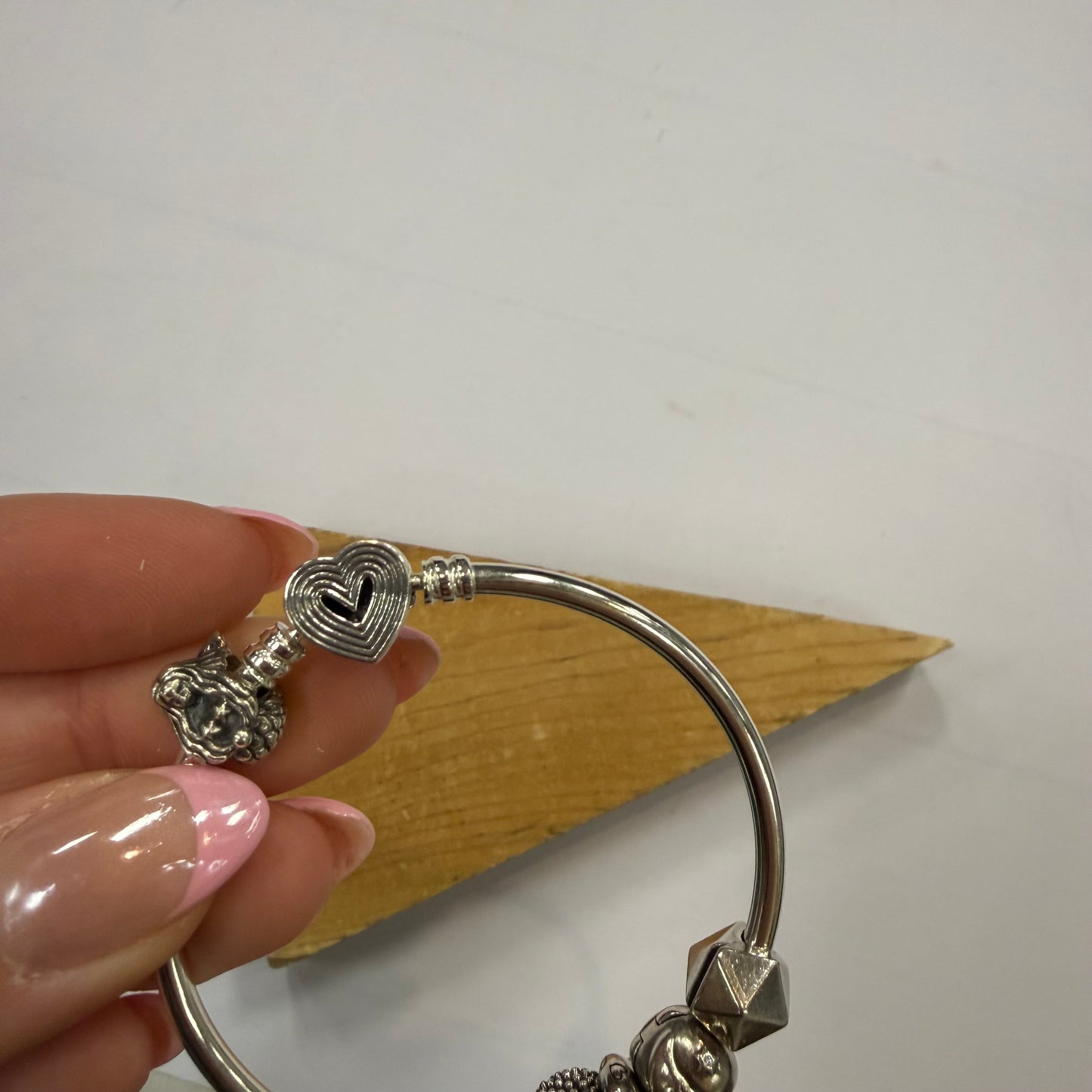 Bracelet Charm By Pandora