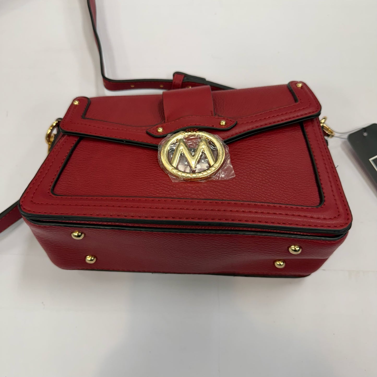 Crossbody By Clothes Mentor, Size: Medium