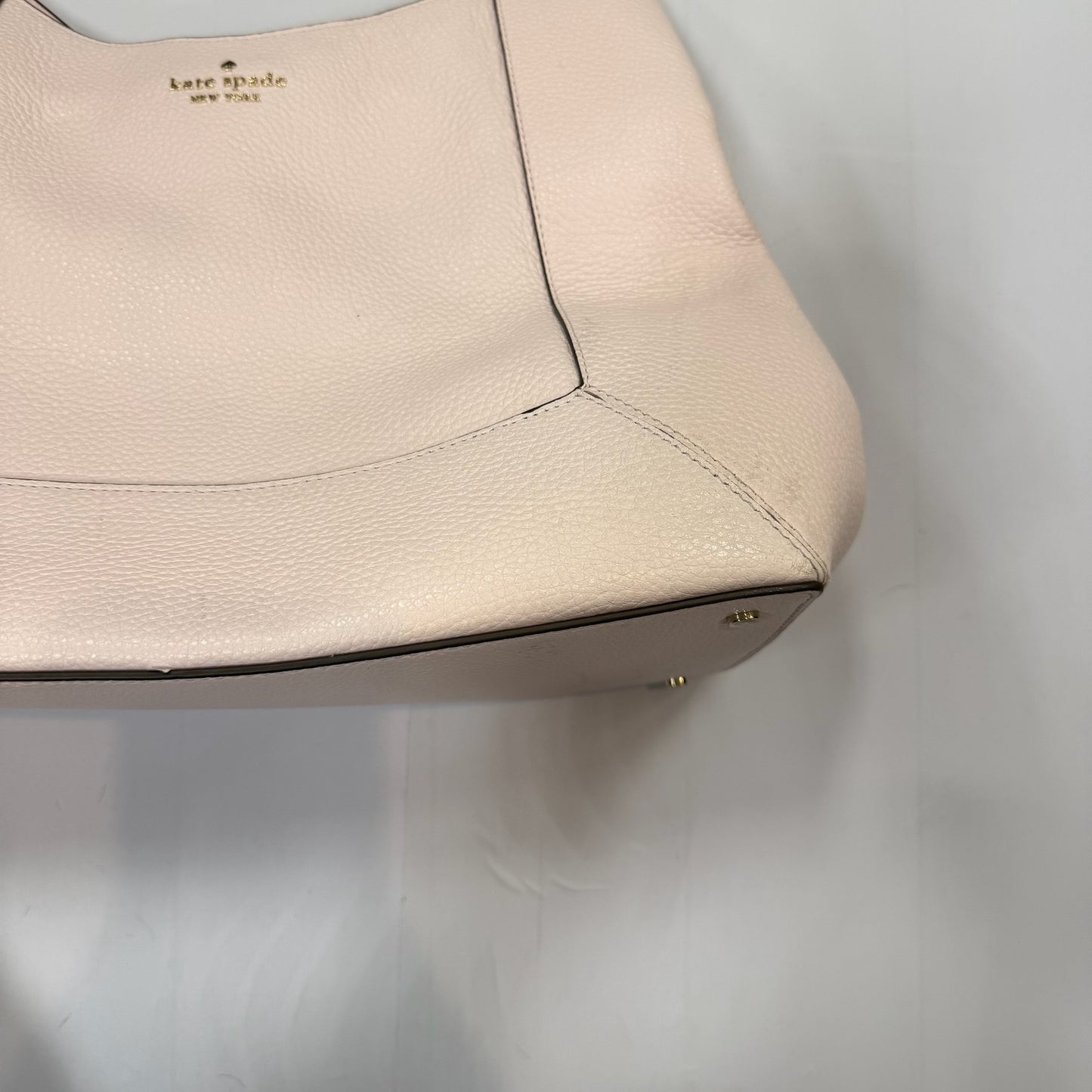 Handbag Designer By Kate Spade, Size: Large