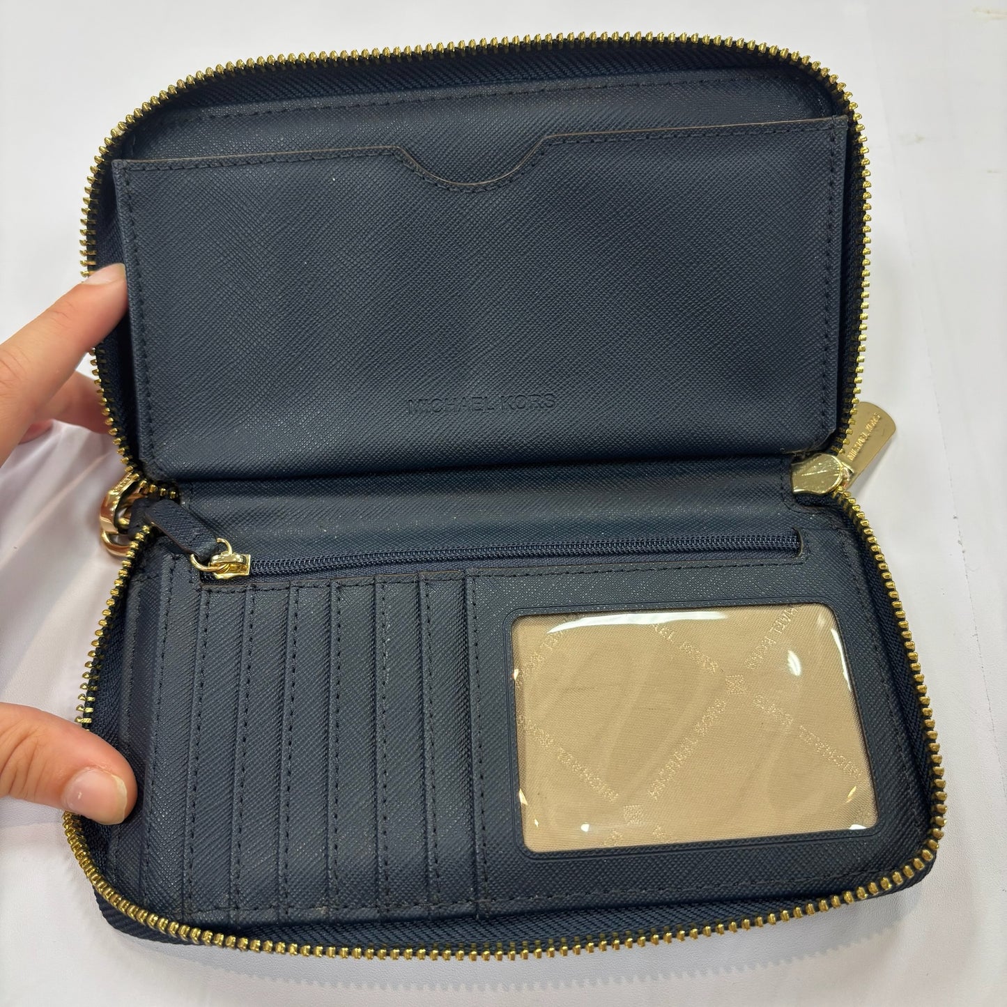 Wallet Designer By Michael By Michael Kors, Size: Medium