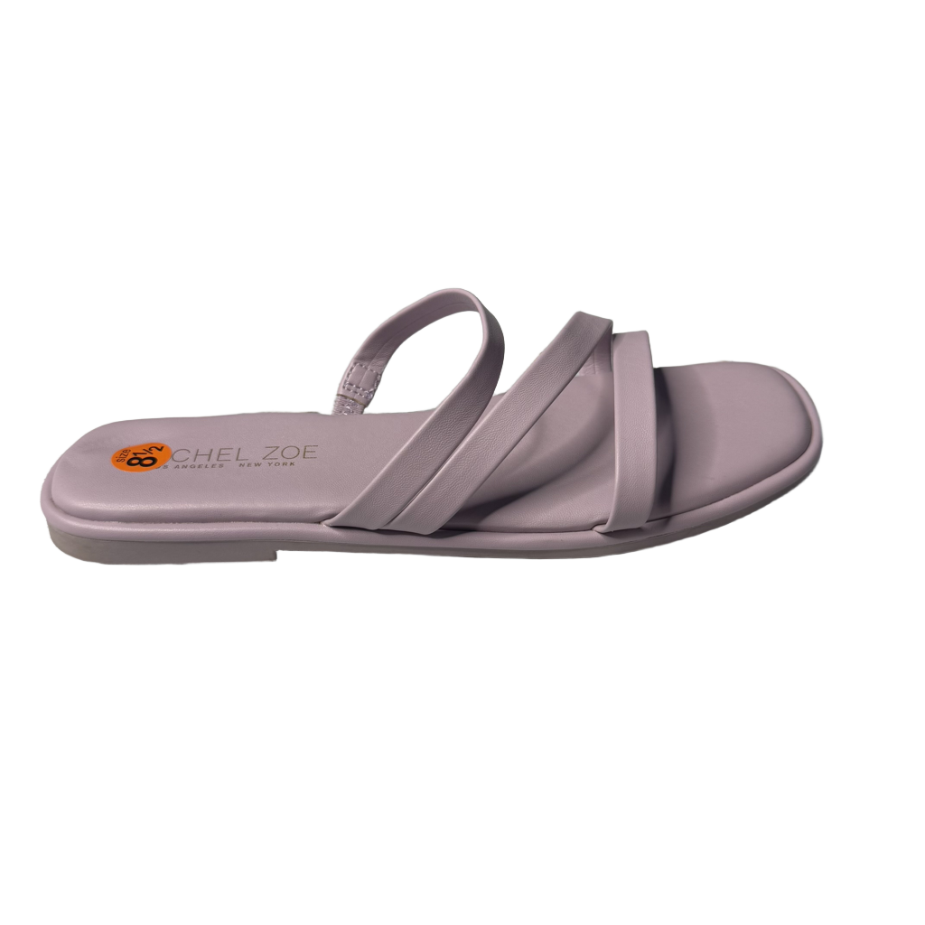Sandals Flats By Rachel Zoe Size: 8.5