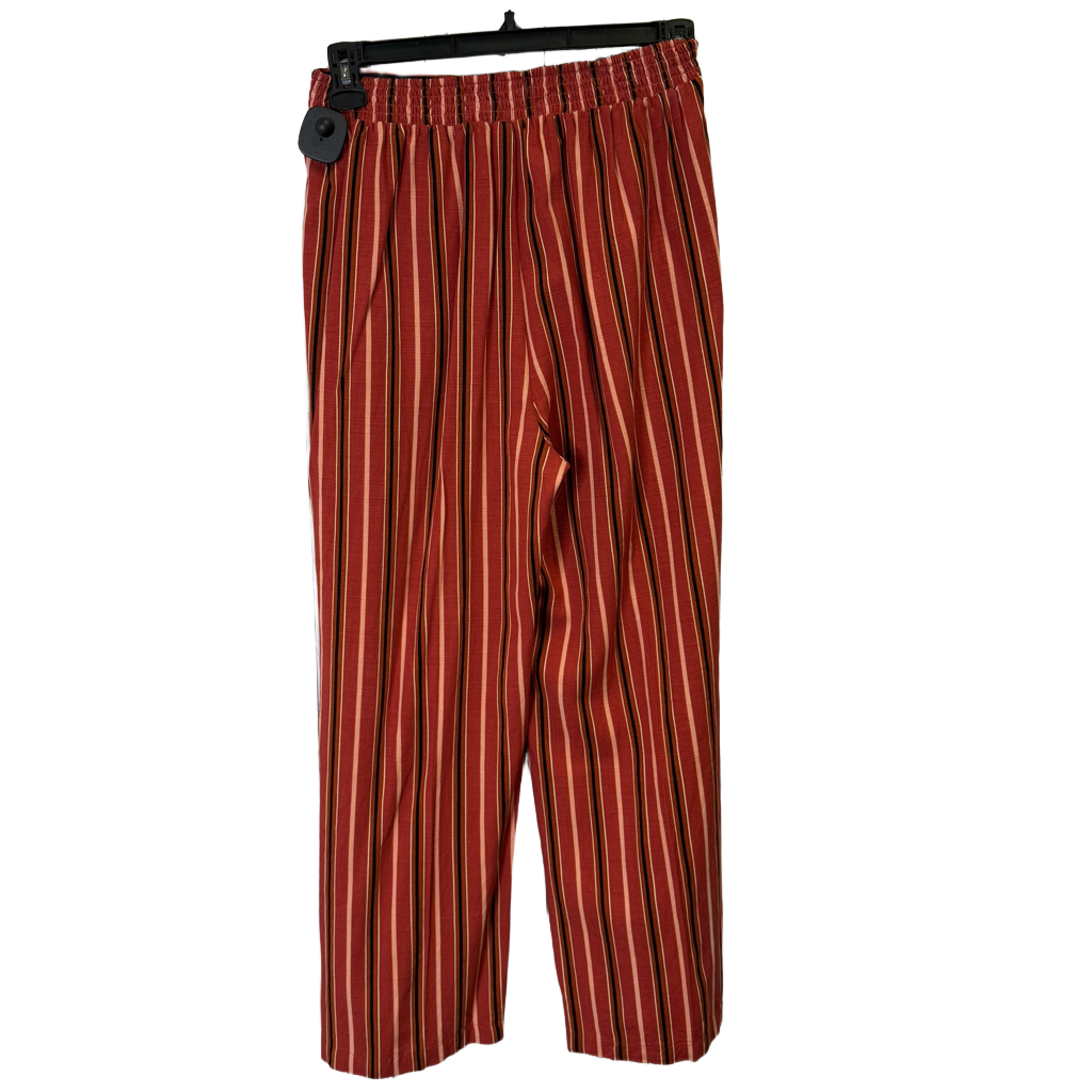 Pants Wide Leg By Clothes Mentor Size: S