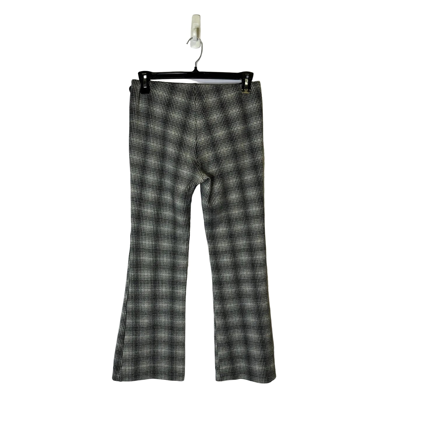 Pants Other By Maeve In Plaid Pattern, Size:M