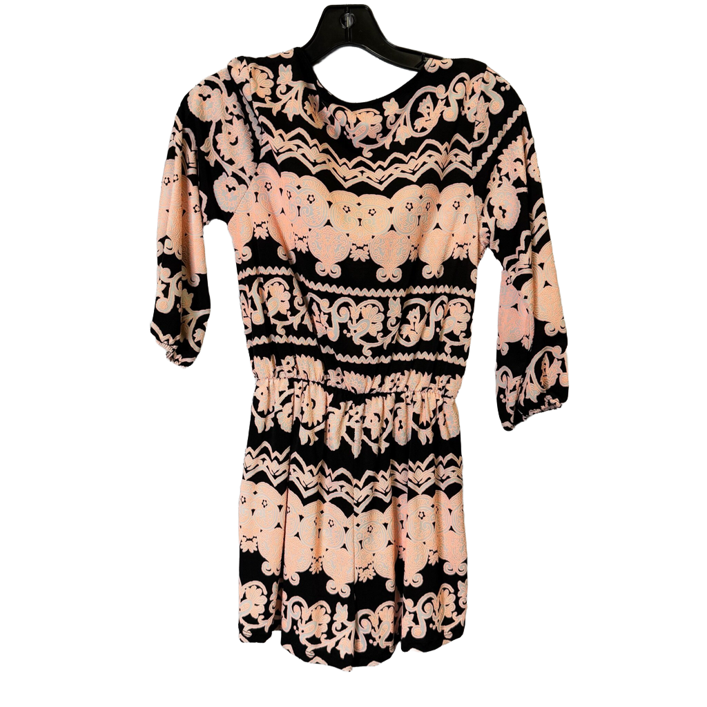 Romper By Sage Size: S