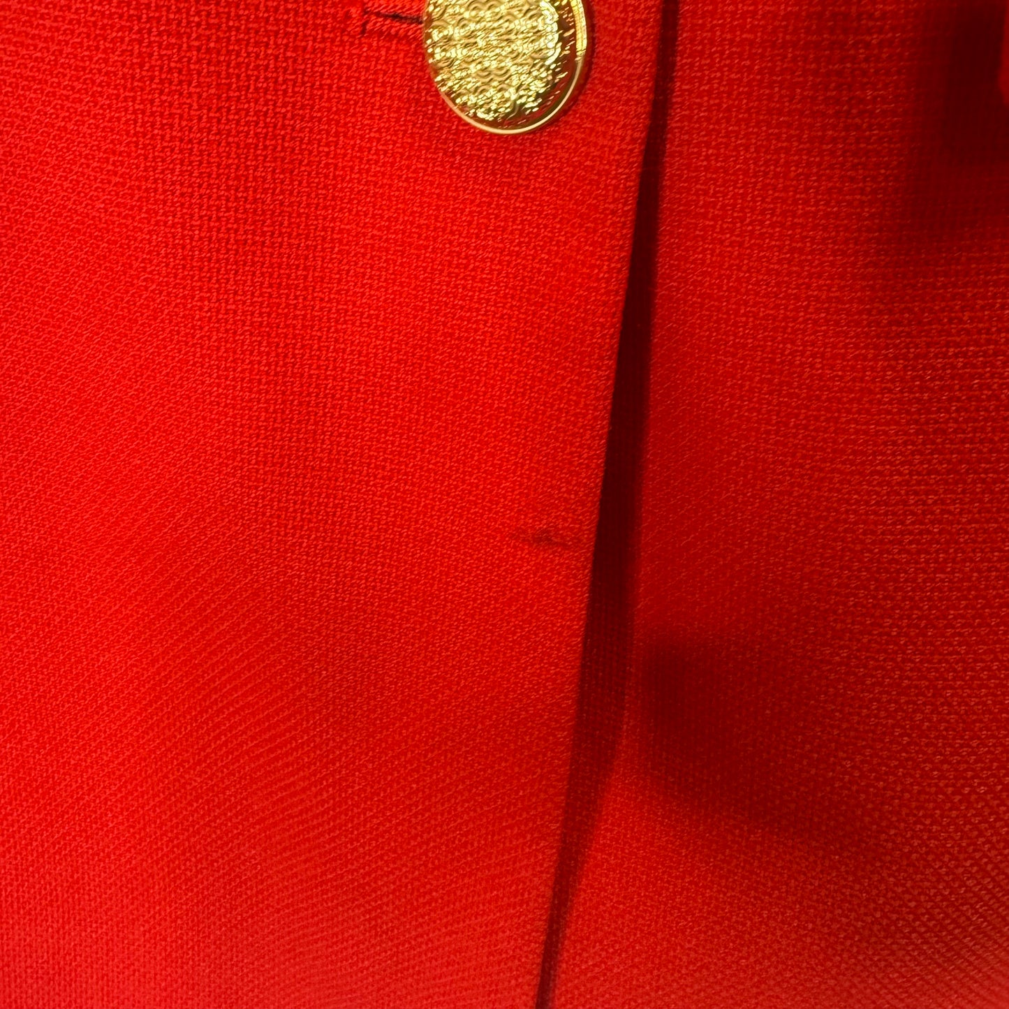Blazer By Inc In Red, Size: Xl