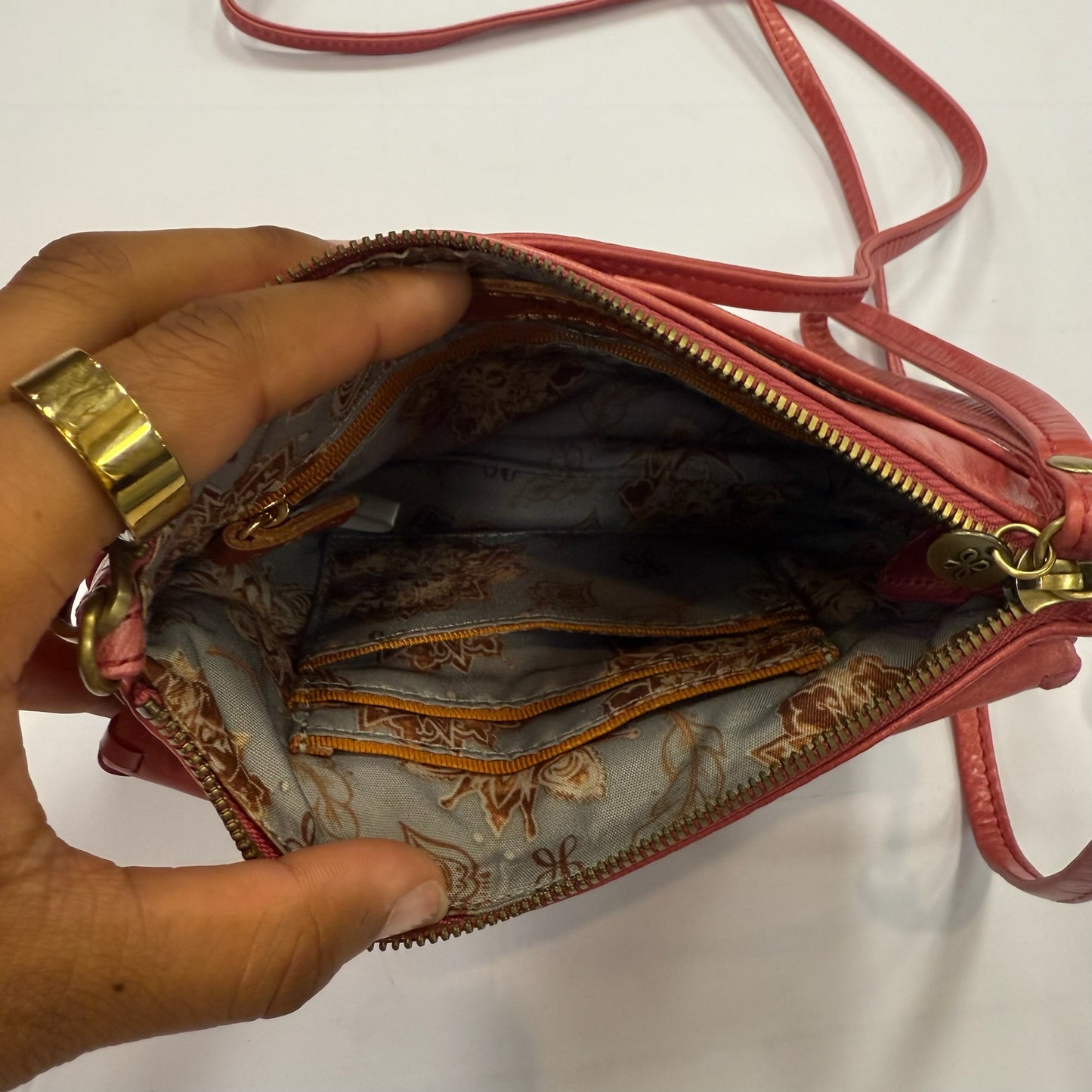 Crossbody By Hobo Intl, Size: Small