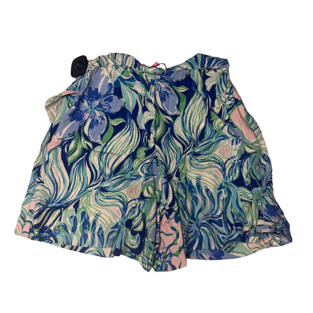 Skort By Lilly Pulitzer Size: 4
