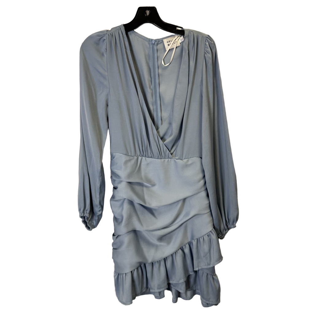 Dress Casual Short By Clothes Mentor Size: S