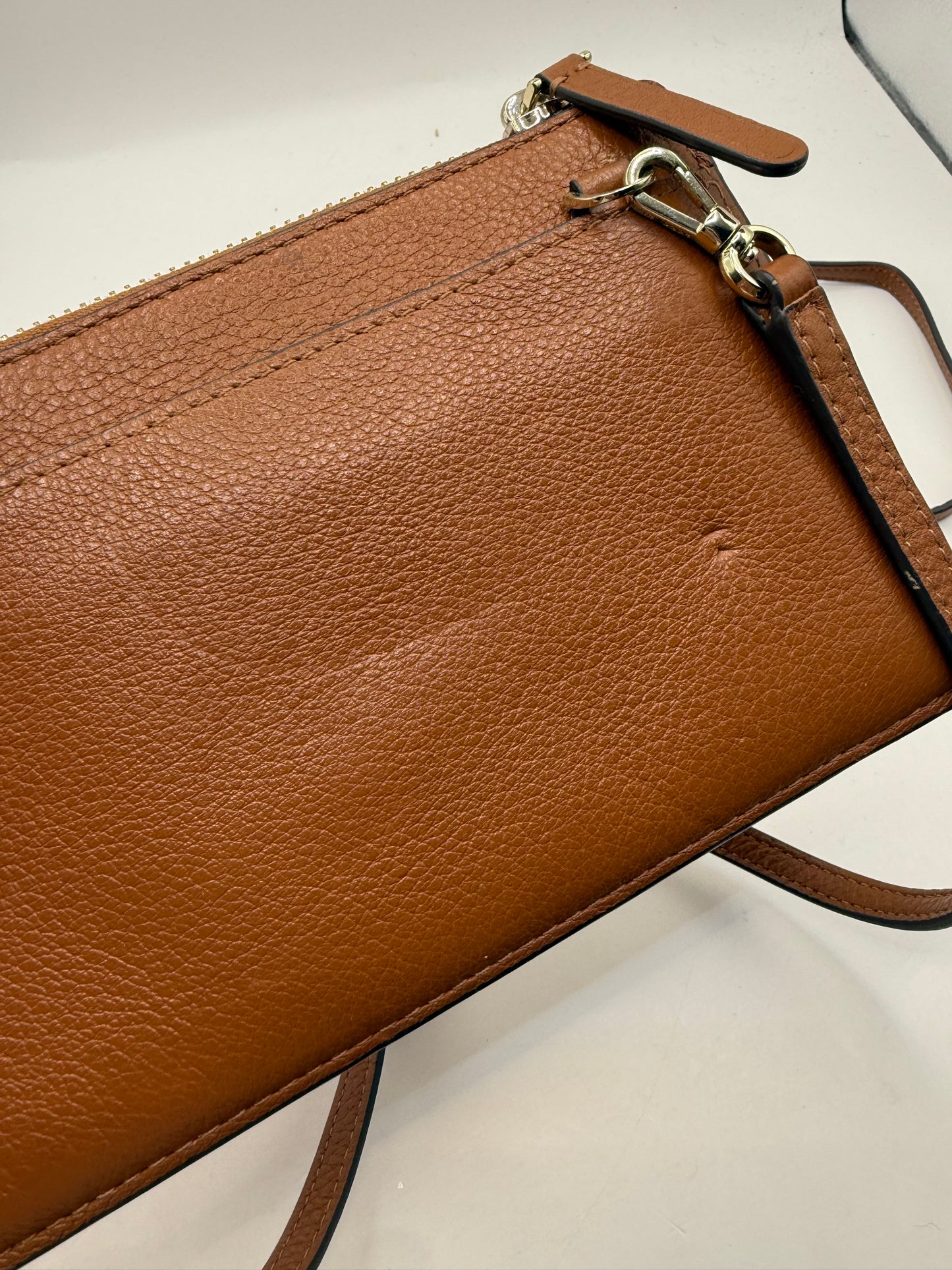 Crossbody Designer By Kate Spade, Size: Small