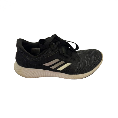 Shoes Athletic By Adidas In Black, Size:8
