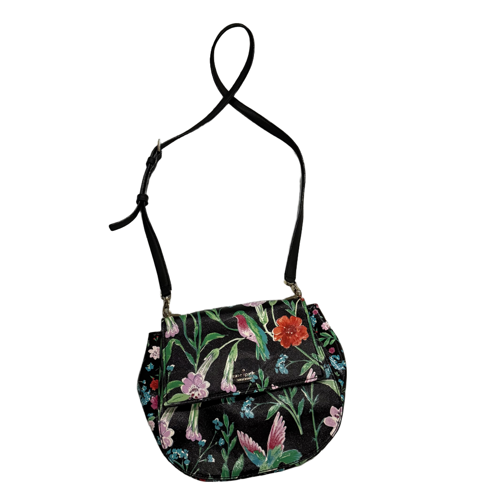 Crossbody Designer By Kate Spade Size: Small