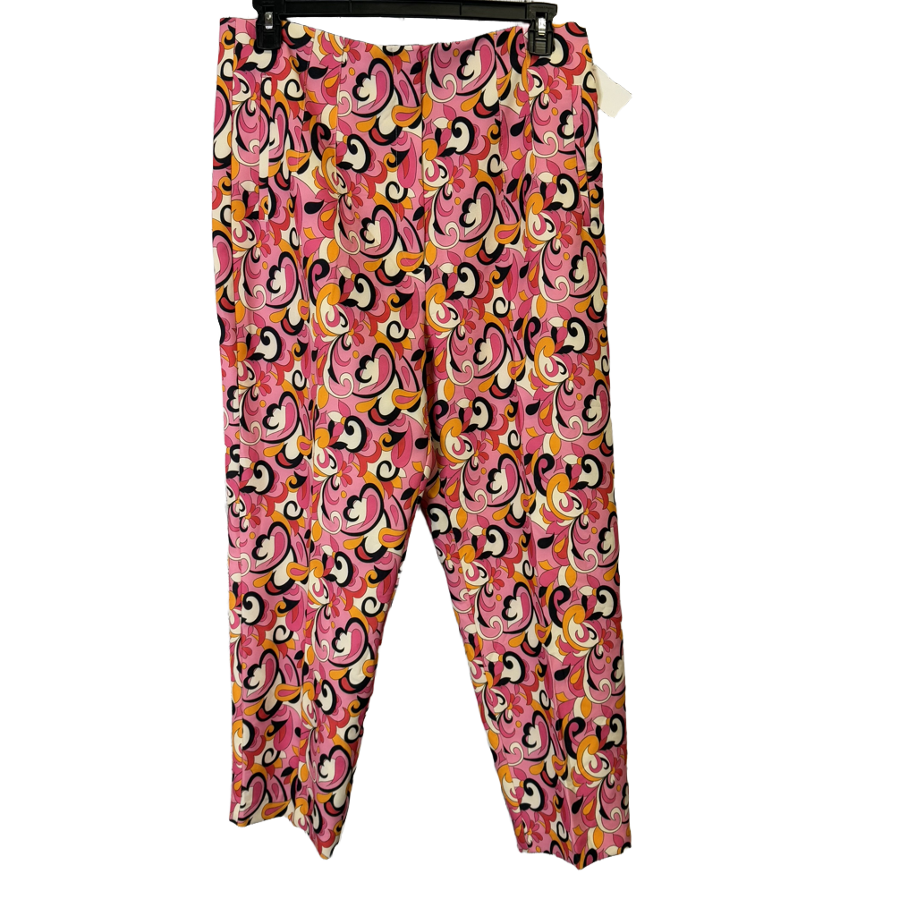 Pants Other By Zara Size: Xxl