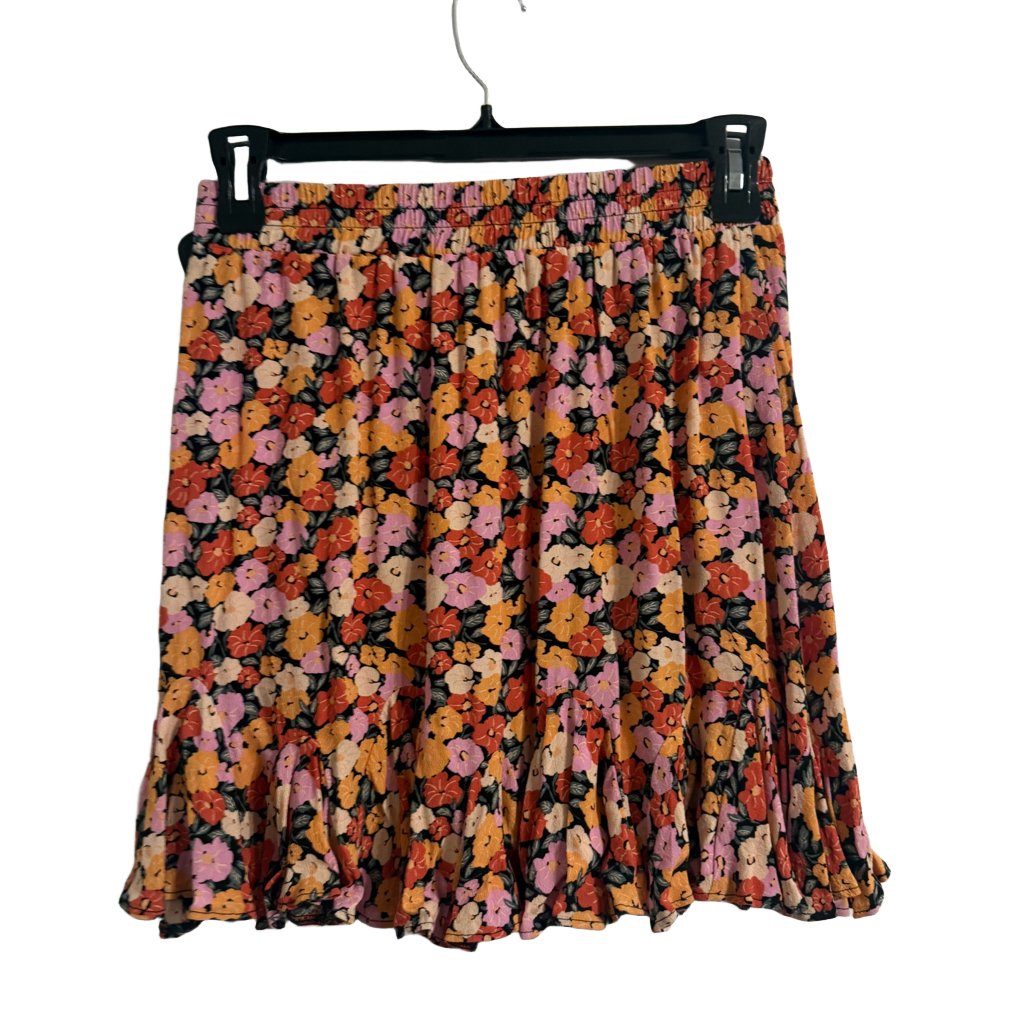 Skirt Midi By Loft Size: S