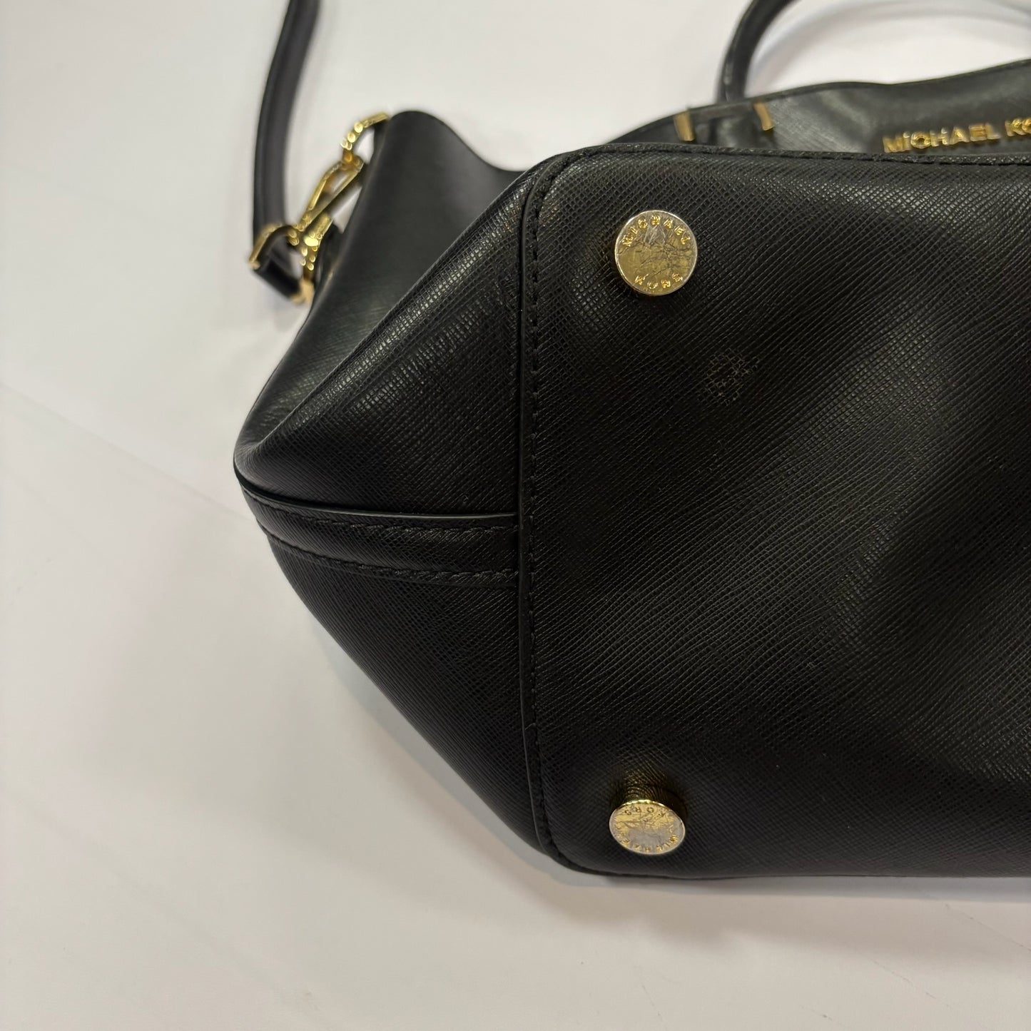 Handbag Designer By Michael By Michael Kors, Size: Medium
