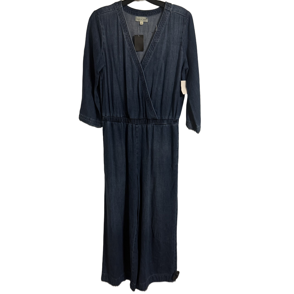 Jumpsuit By Cloth & Stone Size: Xs