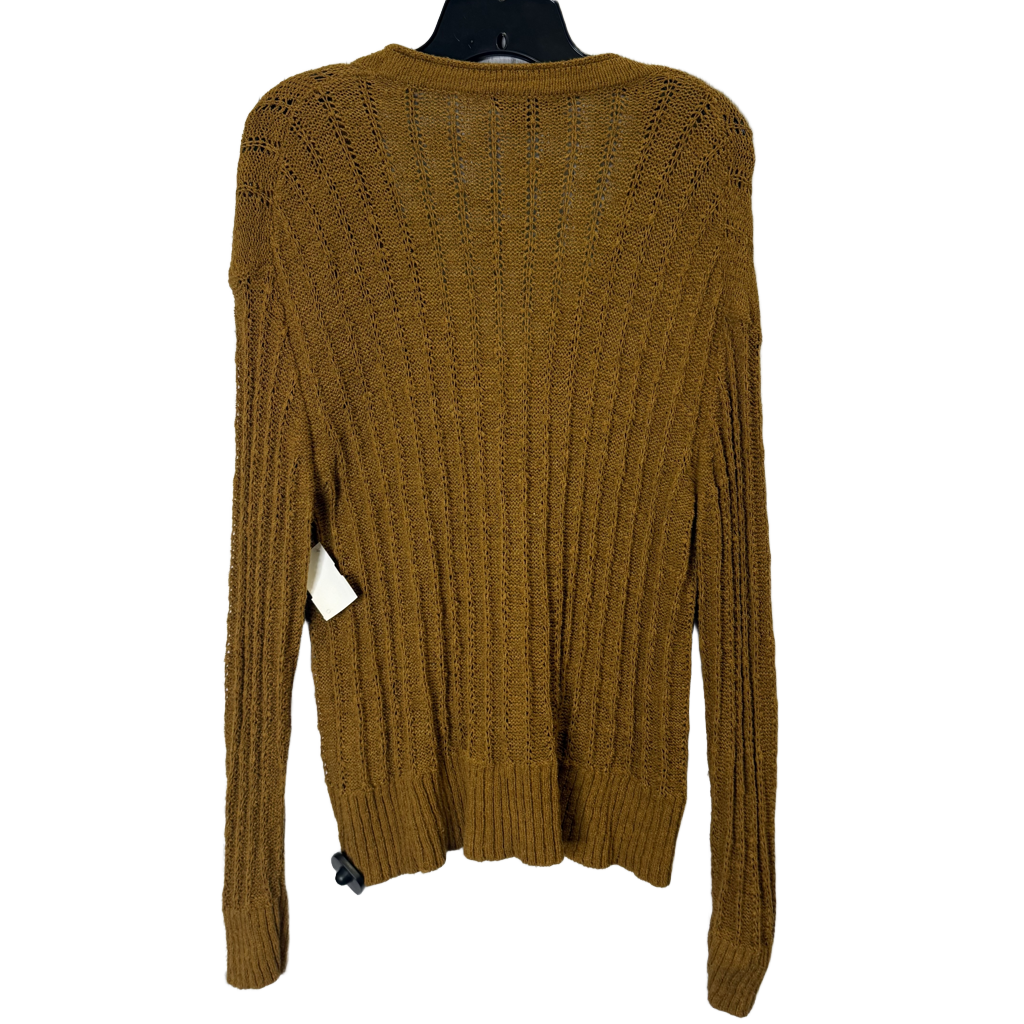 Cardigan By J. Crew Size: M