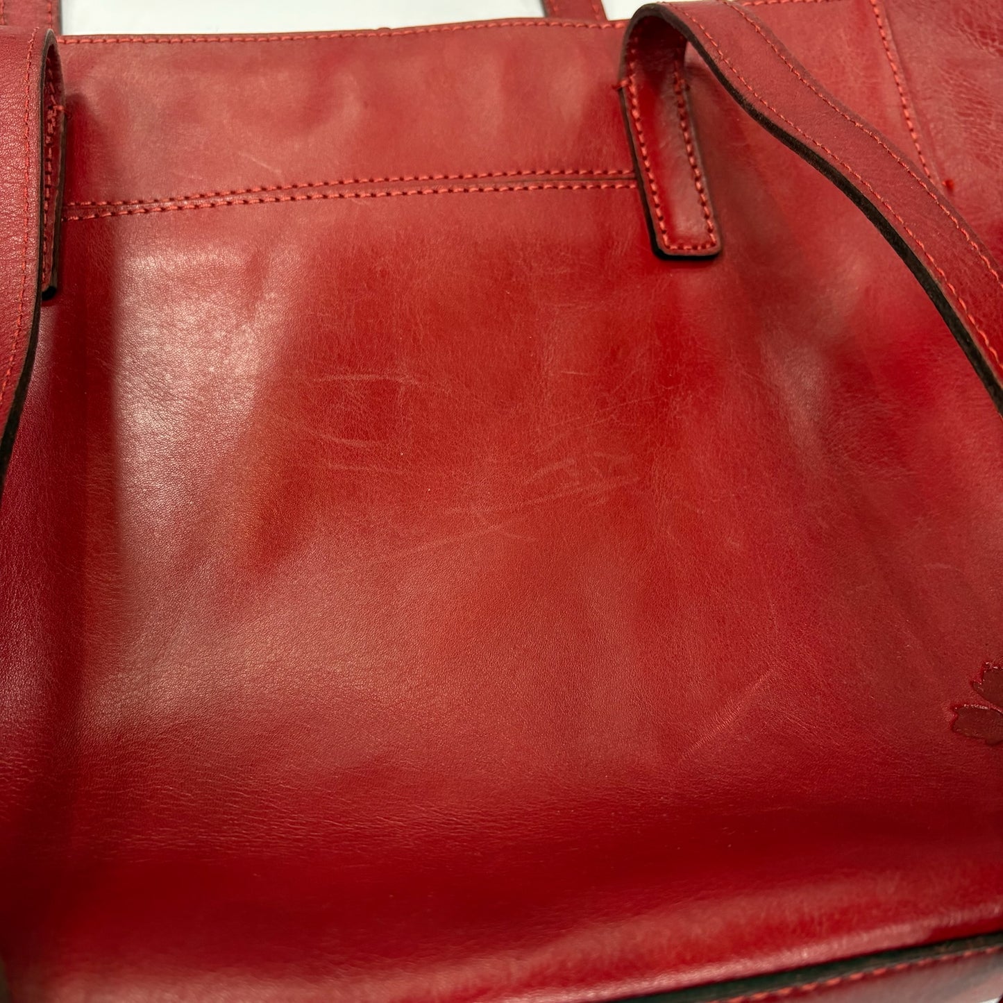 Tote Designer By Patricia Nash, Size: Medium